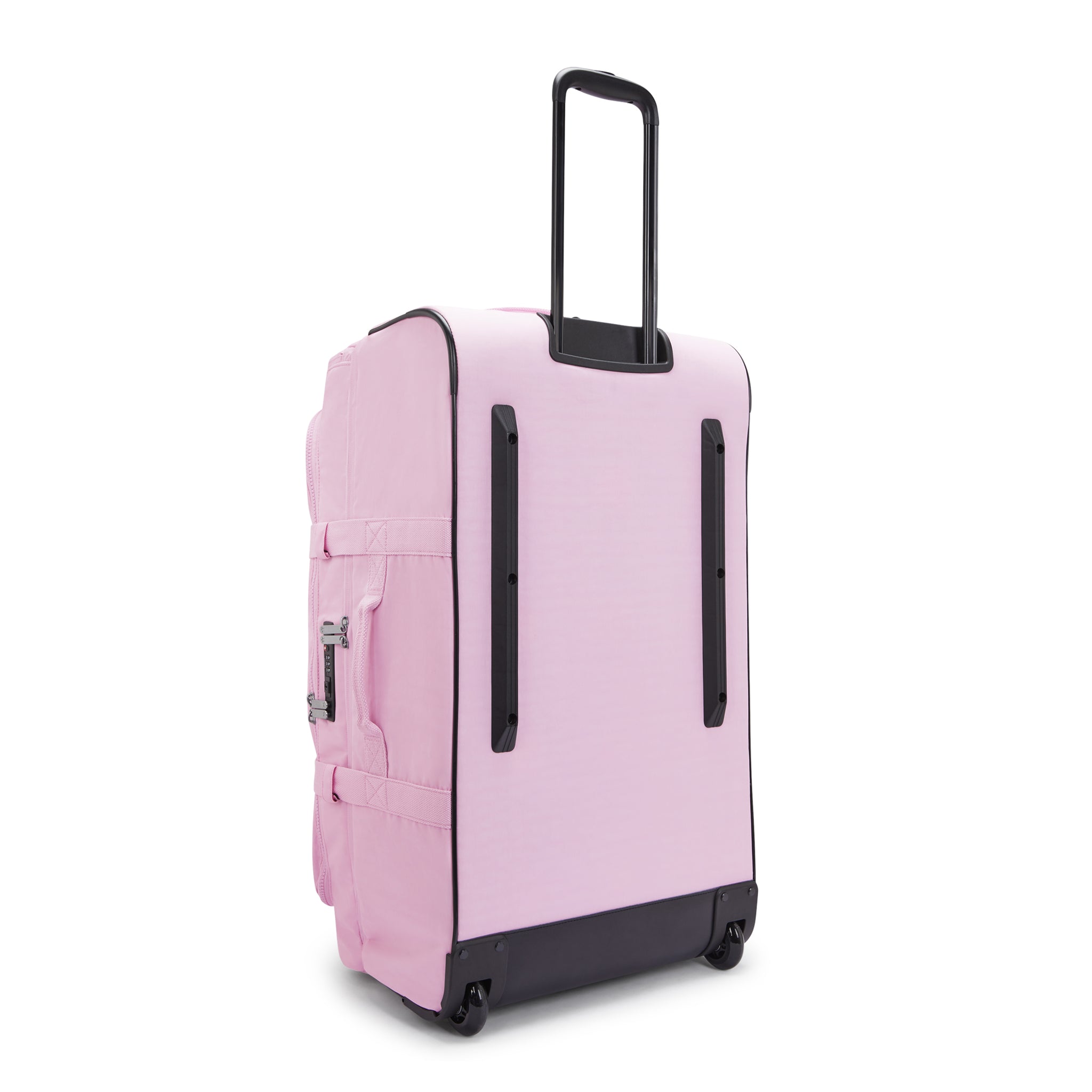 Kipling Aviana L Blooming Pink Wheeled Luggage C2I6015-R2C