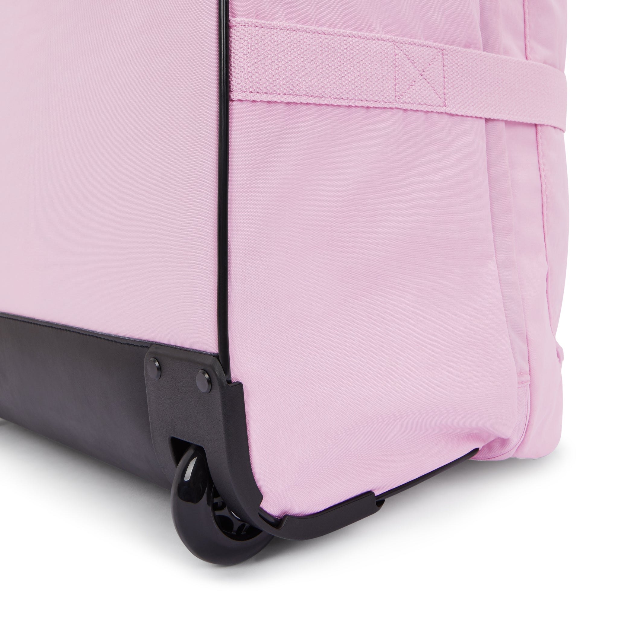 Kipling Aviana L Blooming Pink Wheeled Luggage C2I6015-R2C