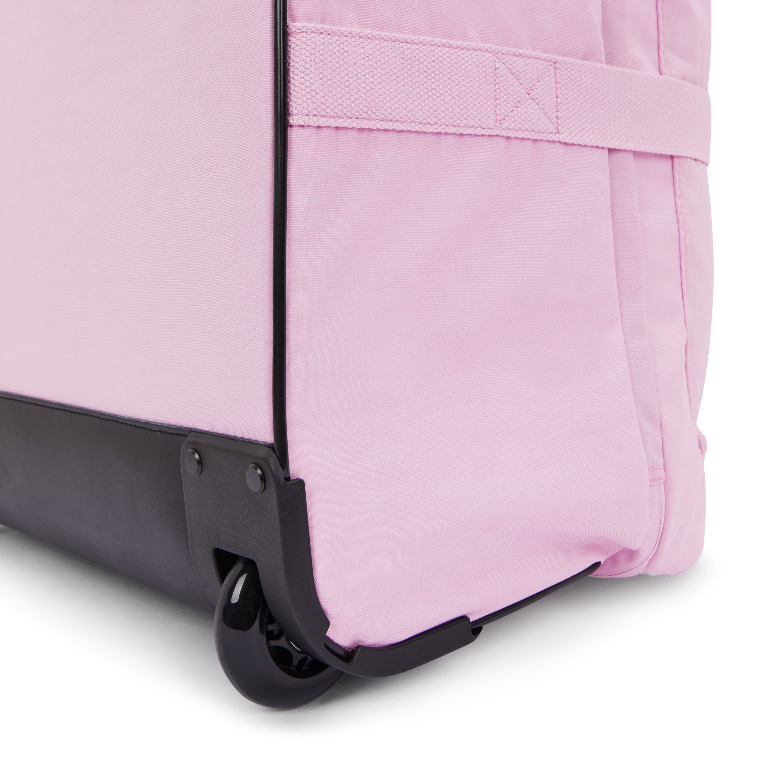 Kipling Aviana L Blooming Pink Wheeled Luggage C2I6015-R2C