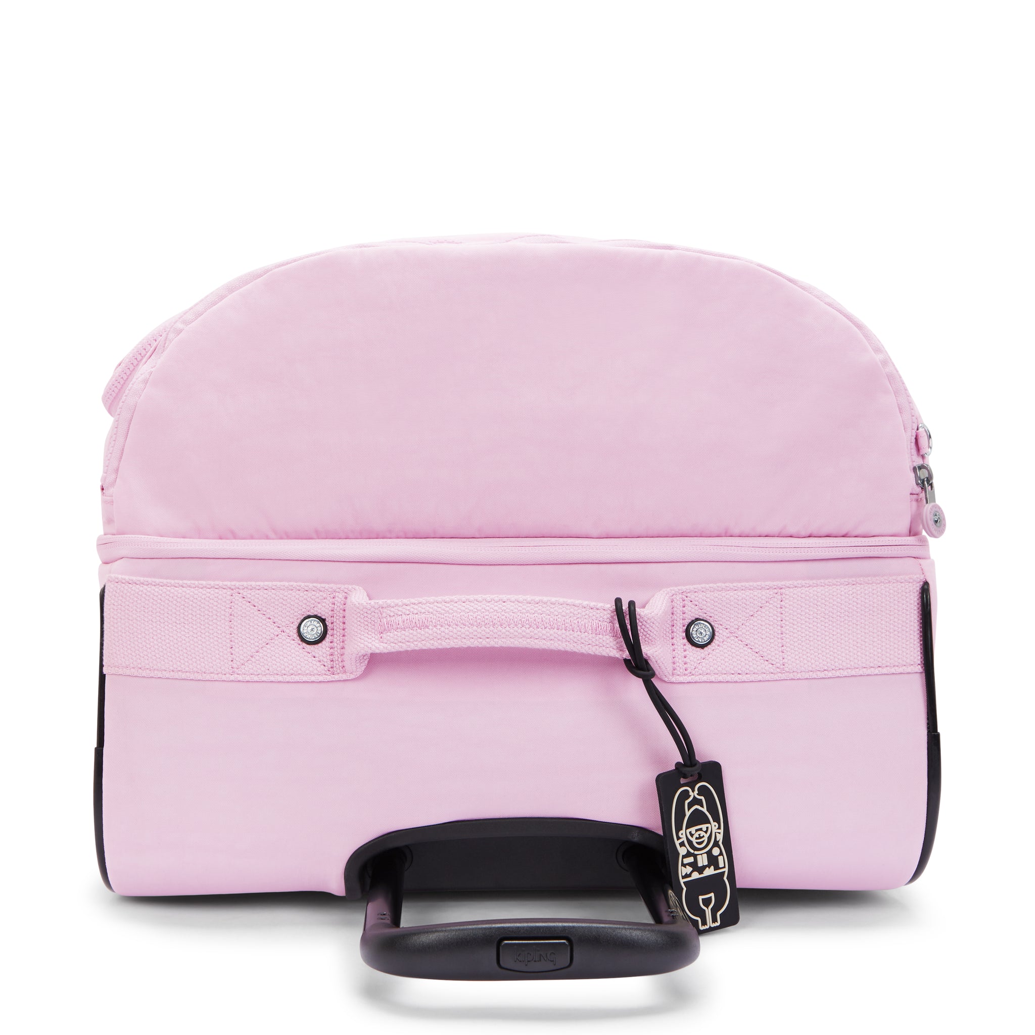 Kipling Aviana L Blooming Pink Wheeled Luggage C2I6015-R2C