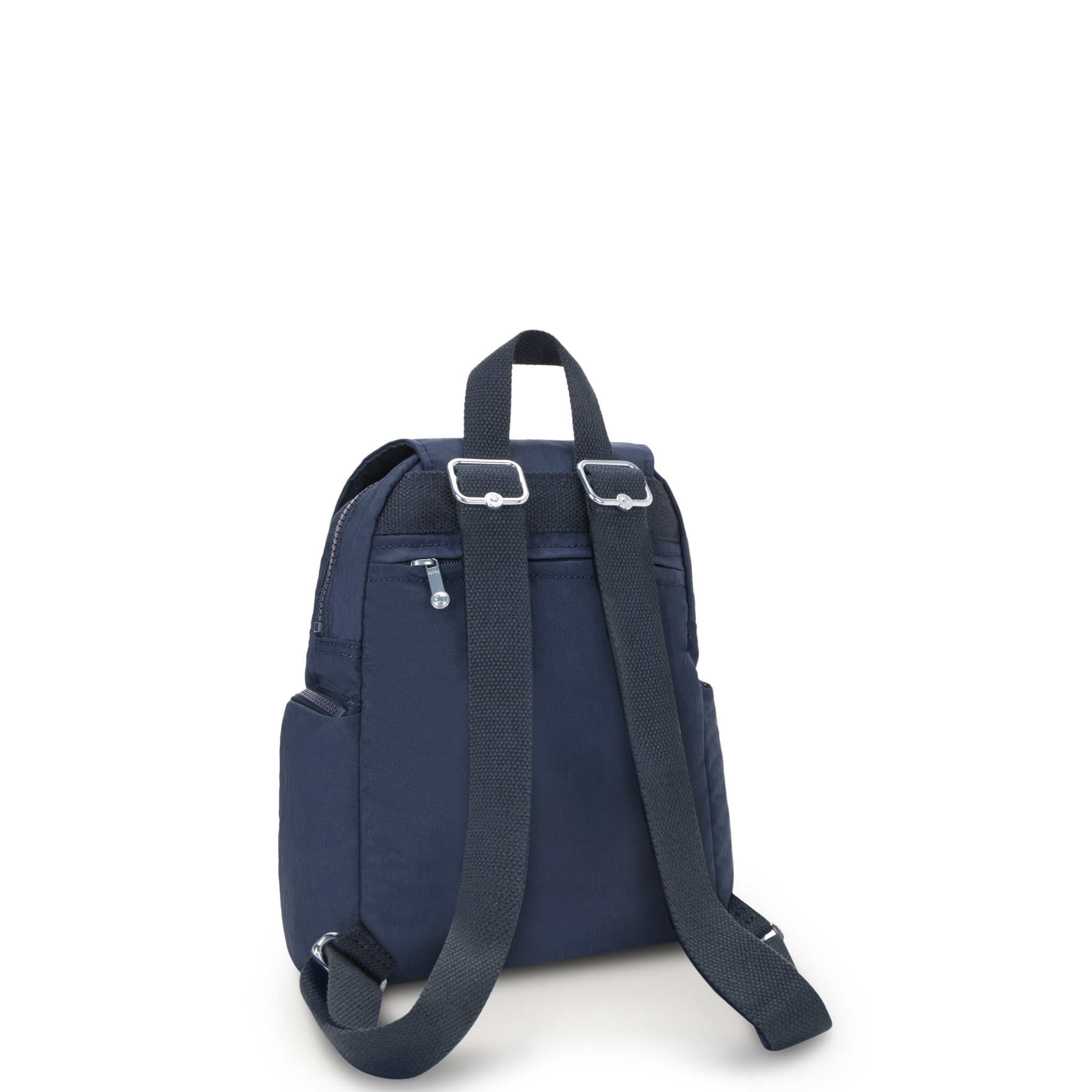 Kipling City Zip Mini Blue Bleu Backpack C2I6046-96V