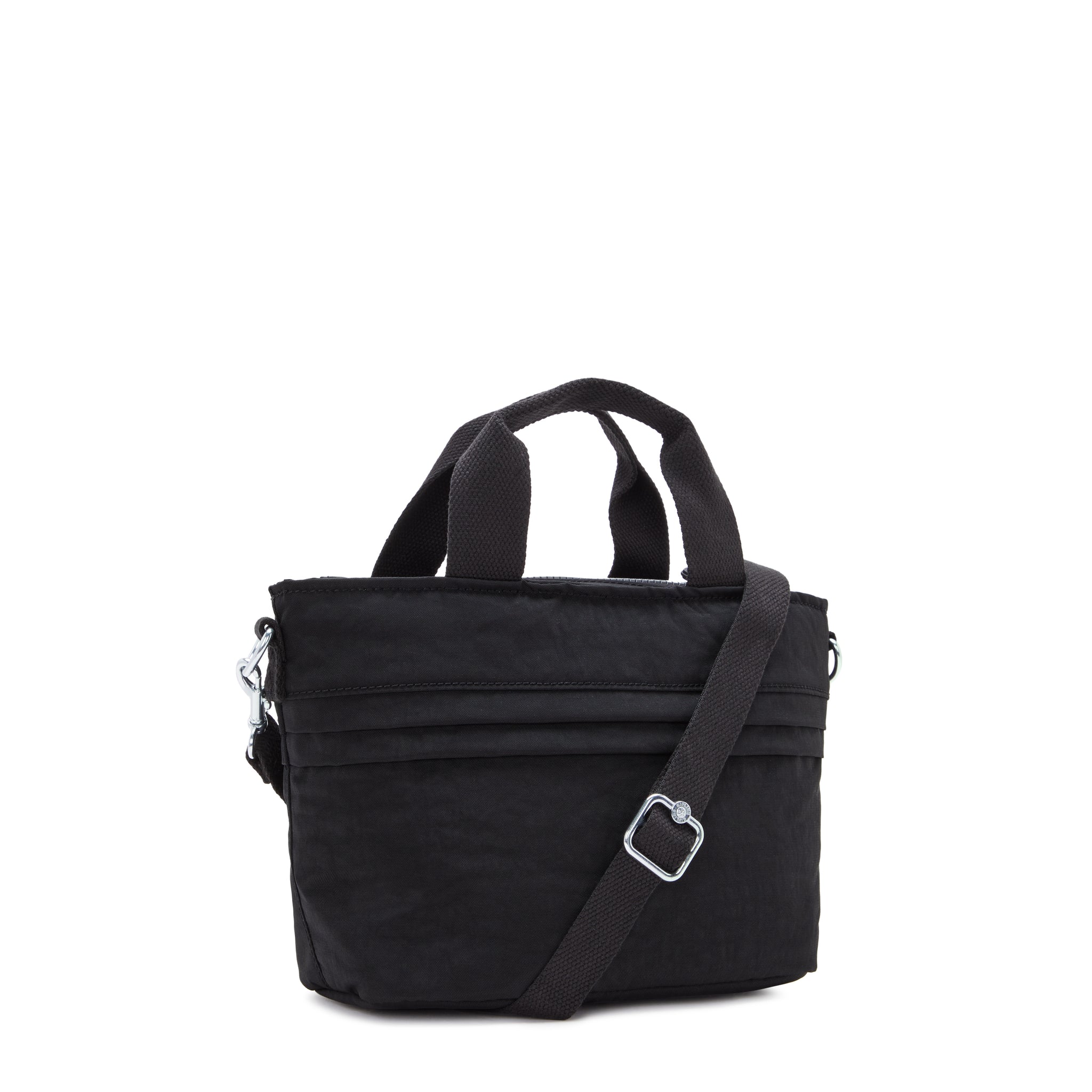 Kipling Minta K Valley Black Shoulder Shoulder Bag C2I6370-X86
