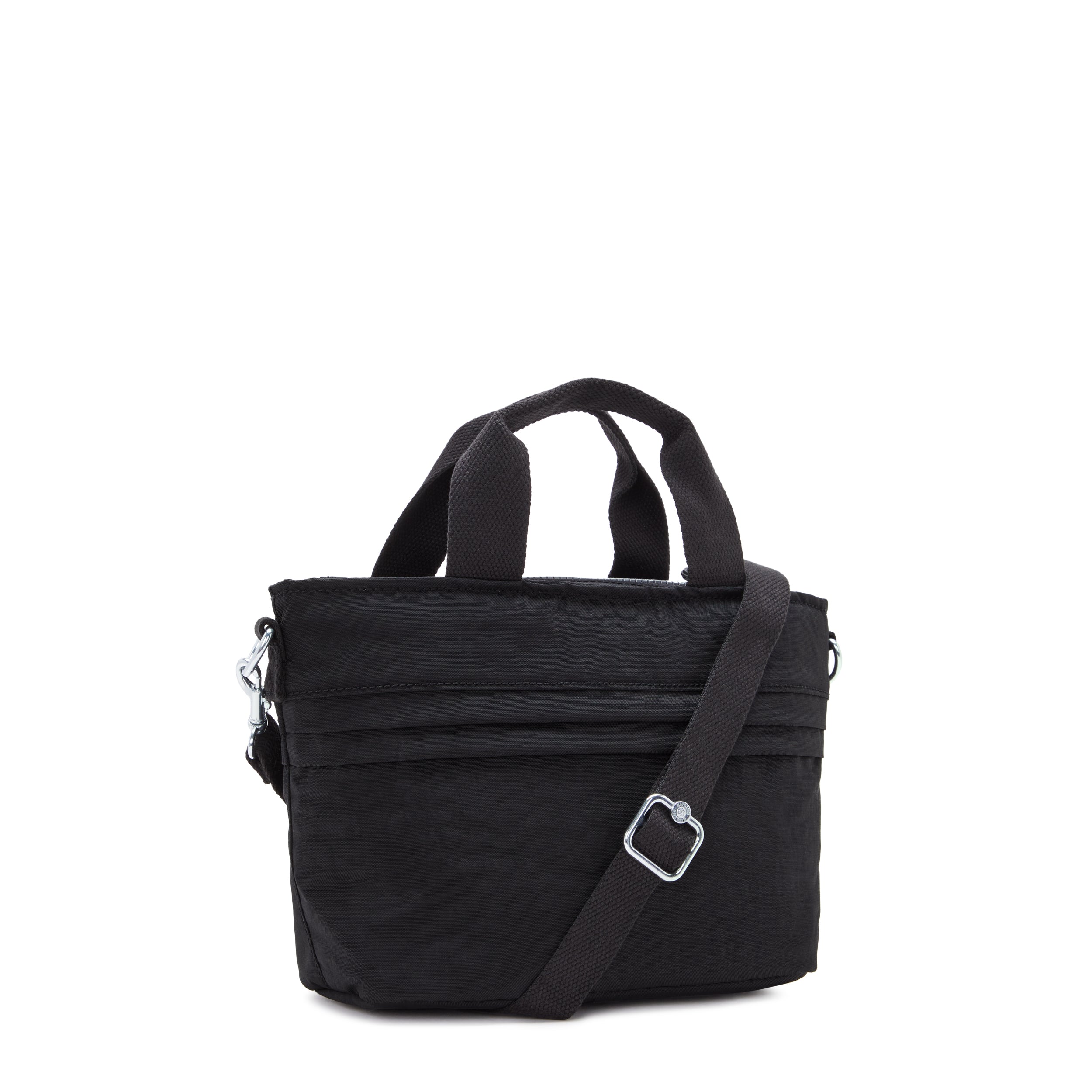 Kipling Minta K Valley Black Shoulder Shoulder Bag C2I6370-X86