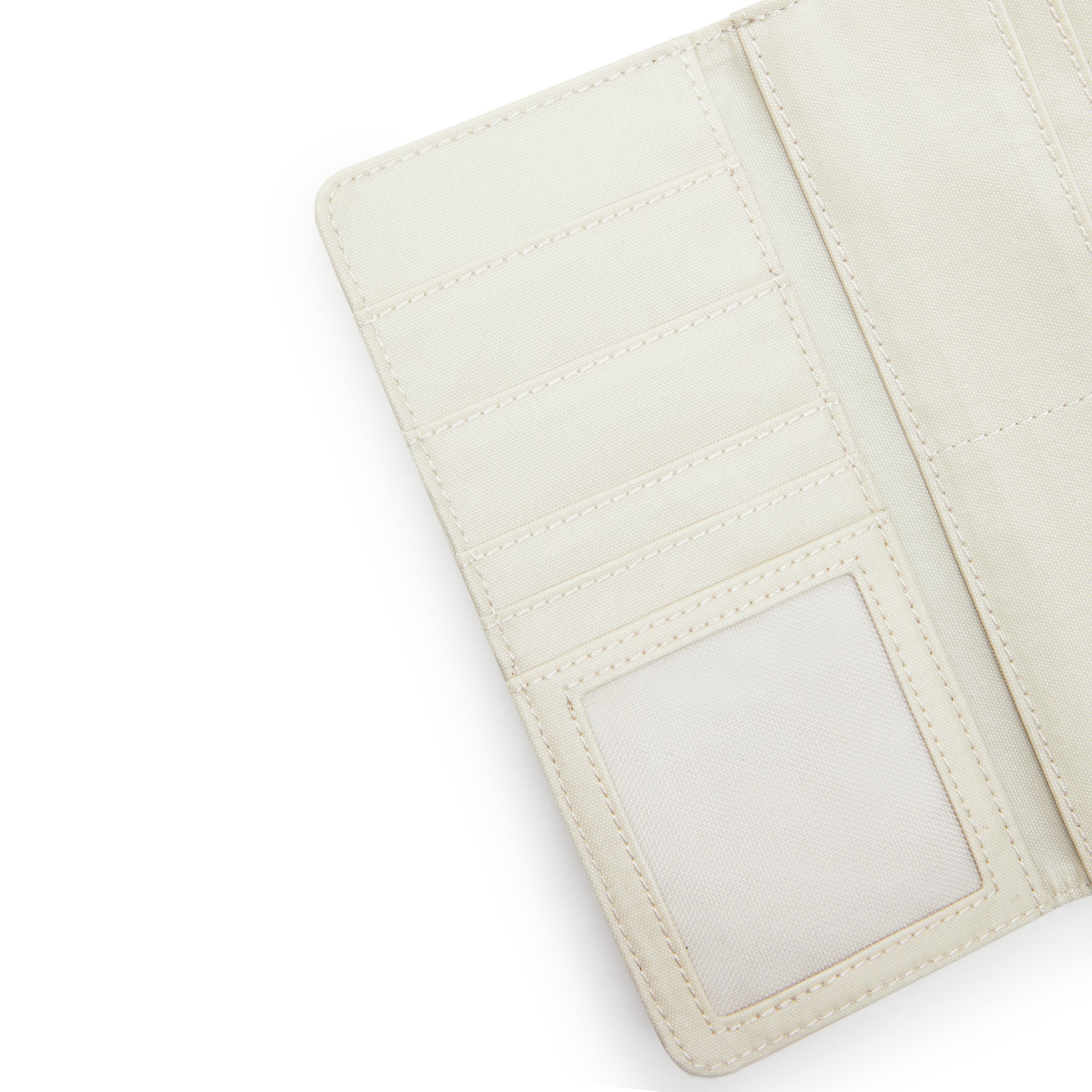 Kipling Money Land Beige Pearl Wallet C2I7015-3KA