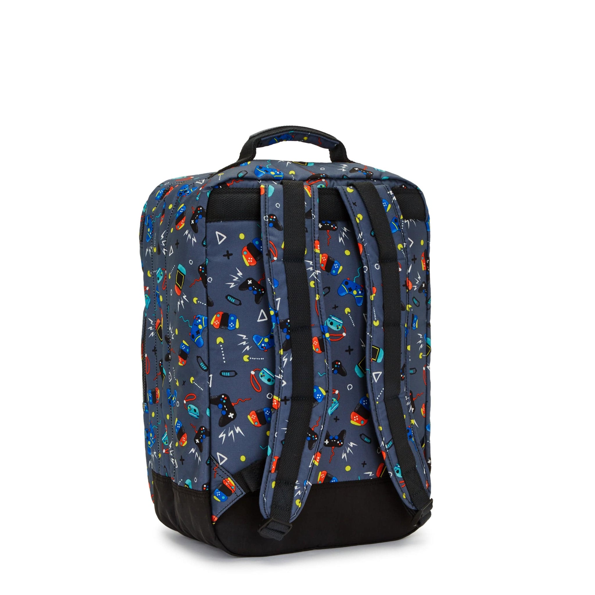 Kipling Scotty Gaming Grey Backpack C2I7151-T6T