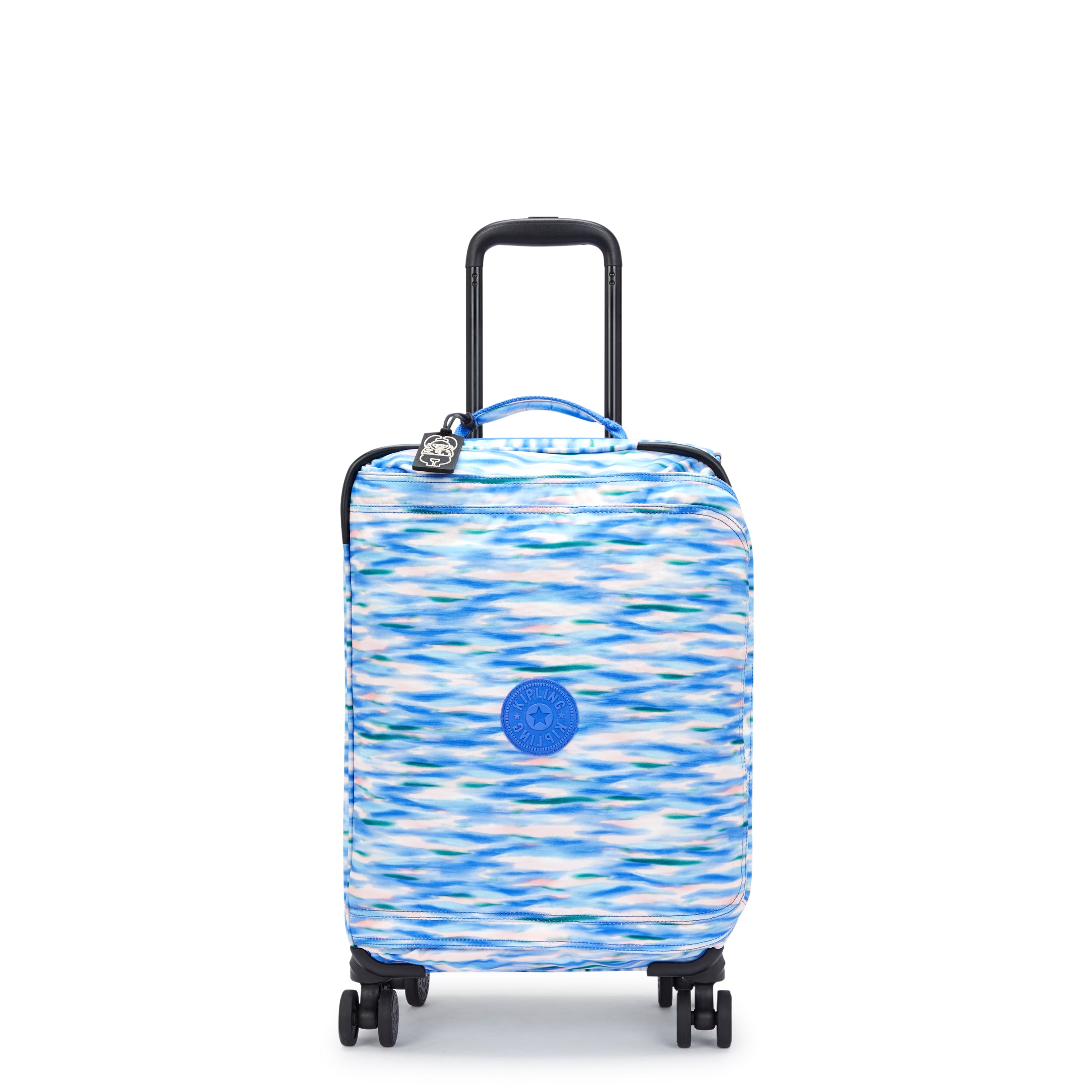 Kipling small luggage 2025