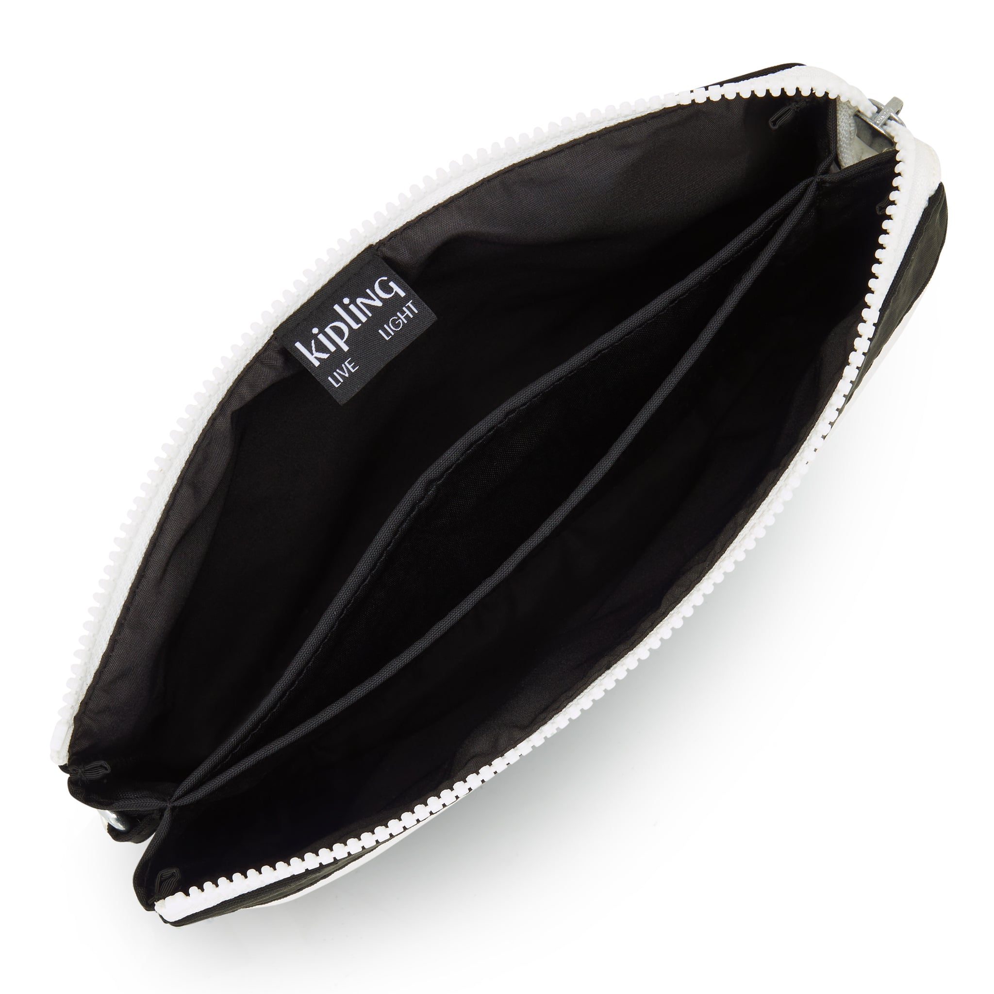 Kipling Easy Riri L Deep G Black Bl Crossbody Bag C2I7237-6NT