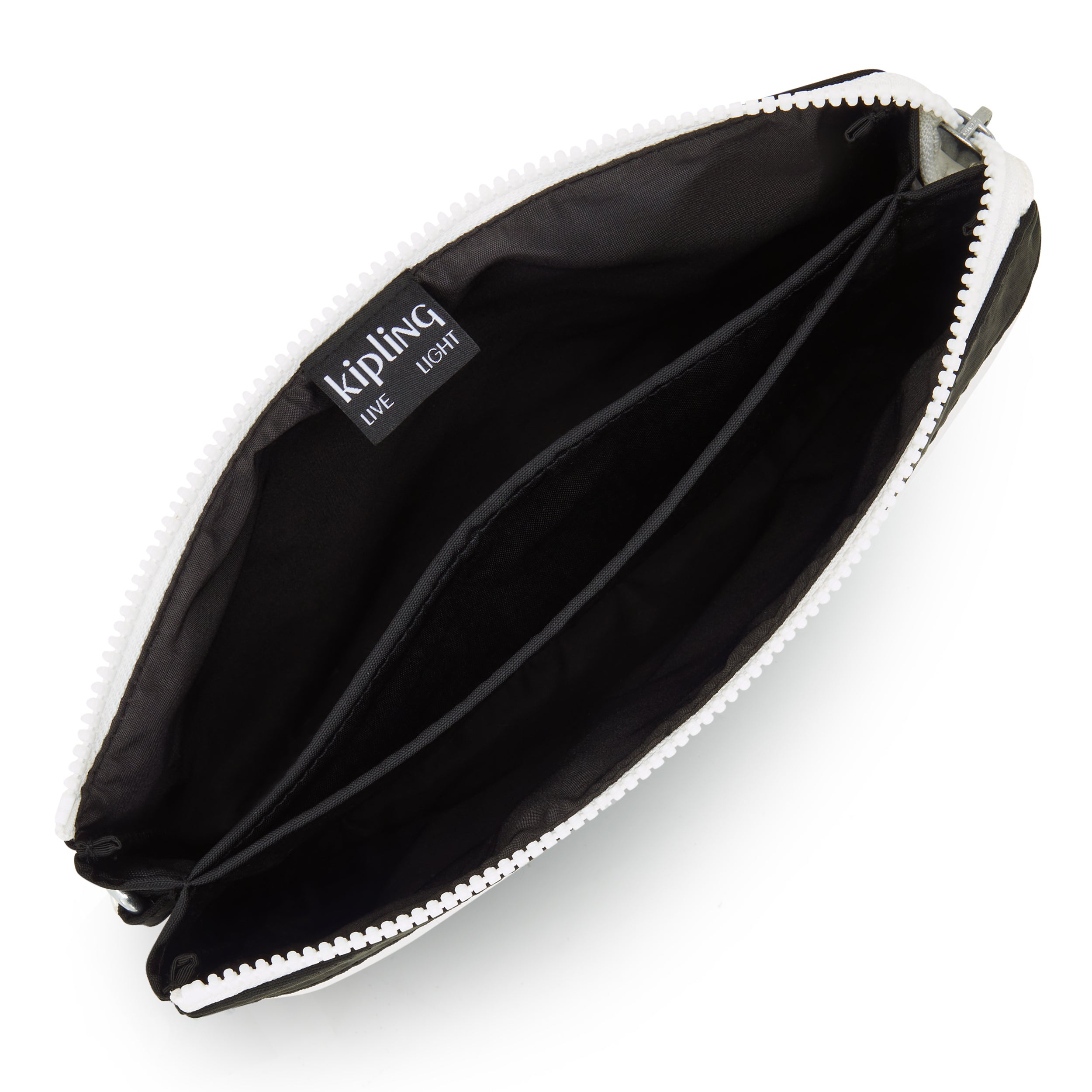 Kipling Easy Riri L Deep G Black Bl Crossbody Bag C2I7237-6NT