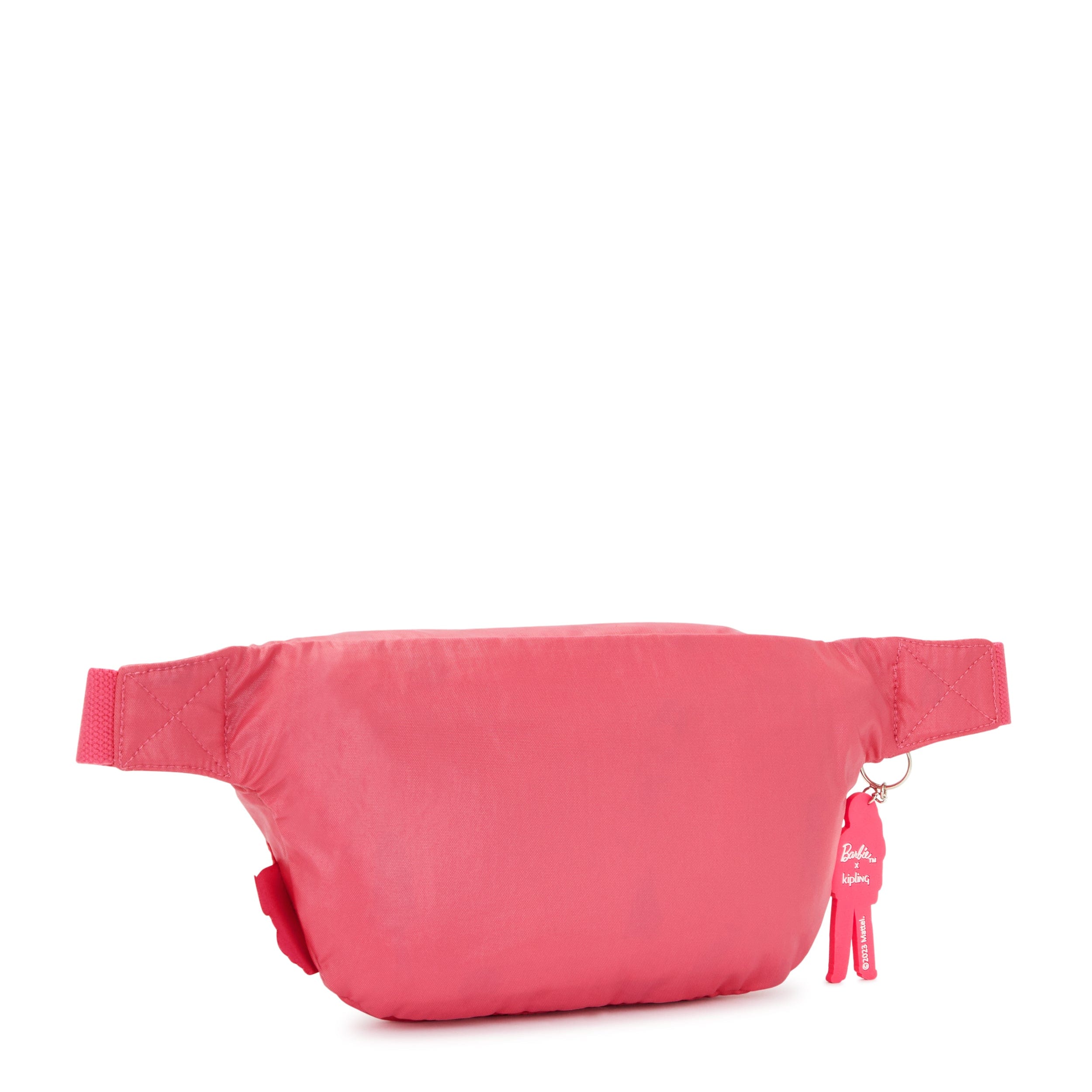 Kipling-Yasemina Xl-Large Waistbag-Lively Pink-I7625-B1R