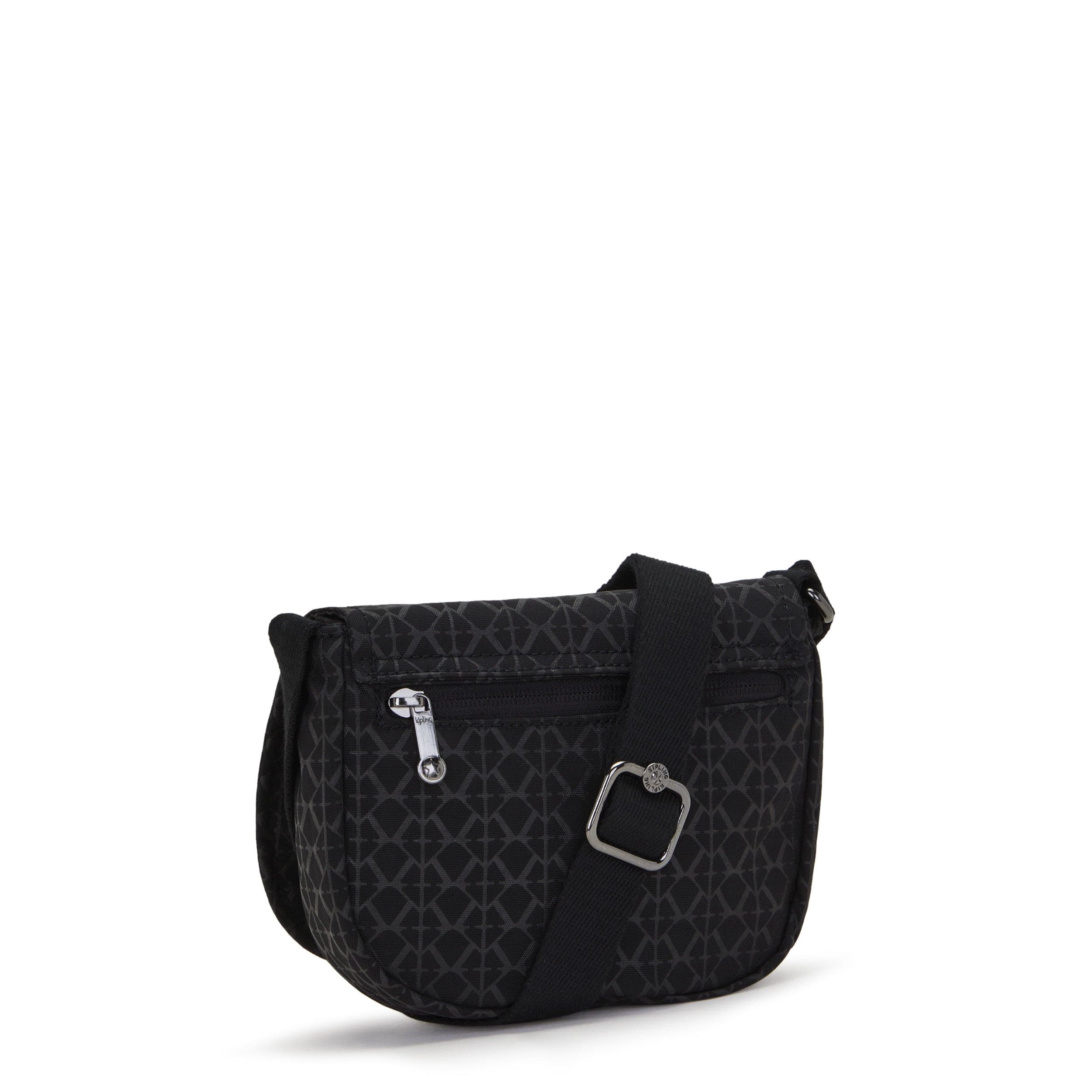 Kipling Loreen Mini Signature Emb Crossbody Bag C2I7644-K59