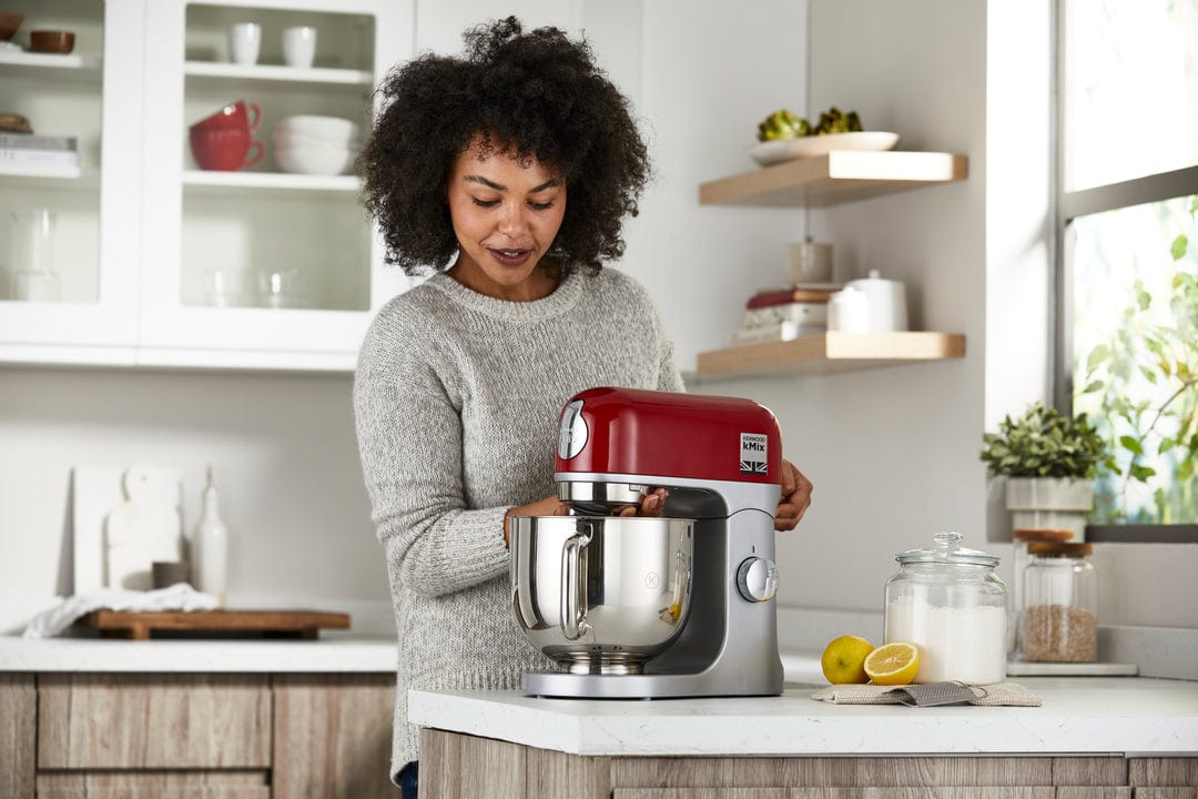 Kenwood Kmix Stand Mixer