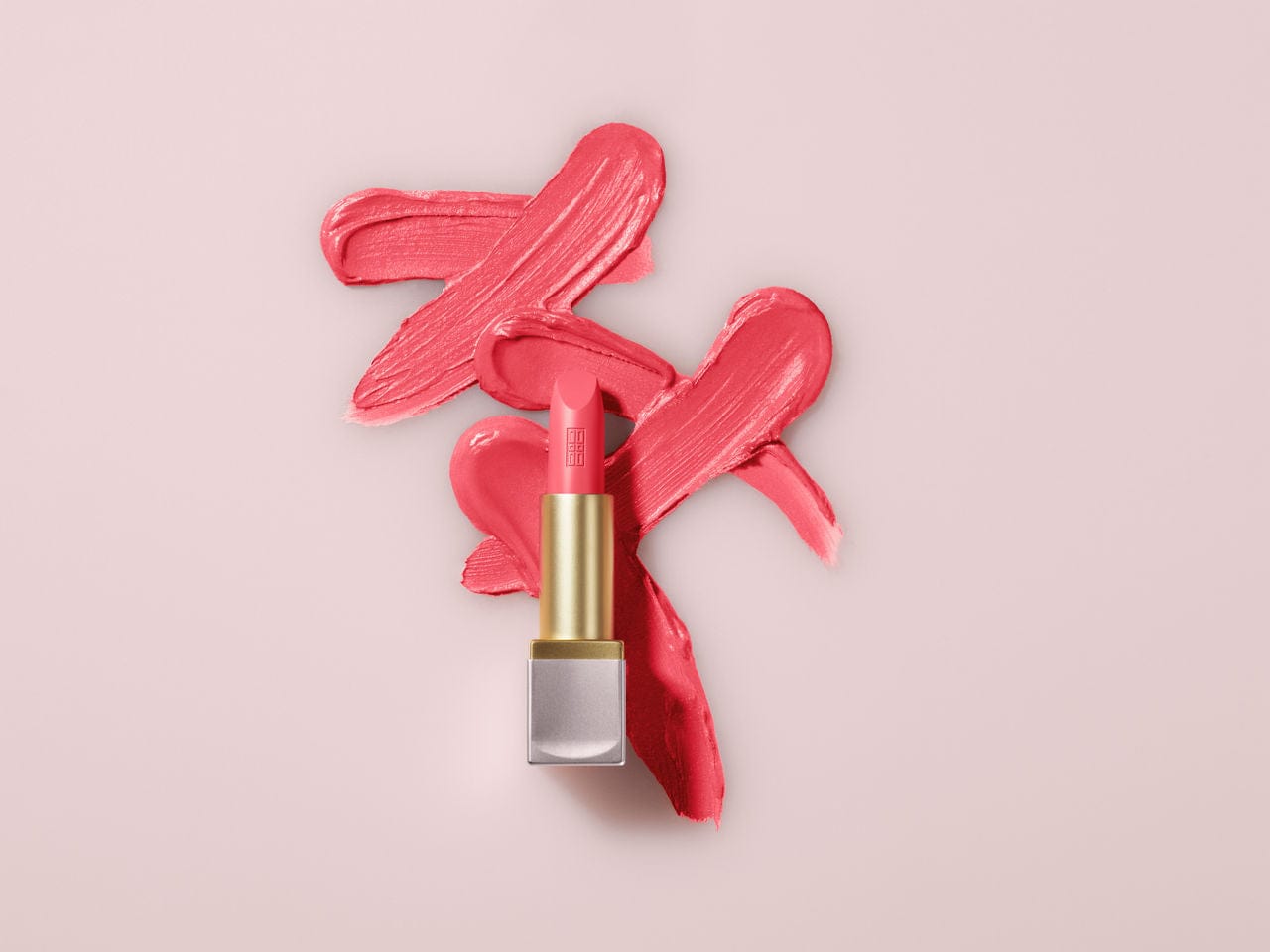 Elizabeth Arden Lipstick Living Coral
