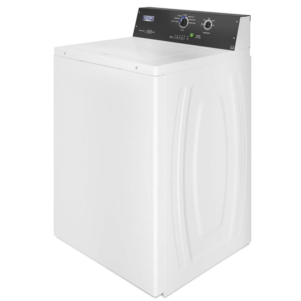 Maytag Commercial Top Loading Washer 10.5kg