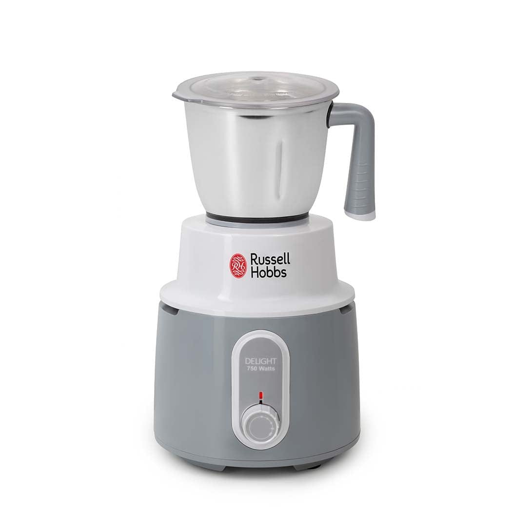 Russell Hobbs 3-in-1 Mixer Grinder 750W