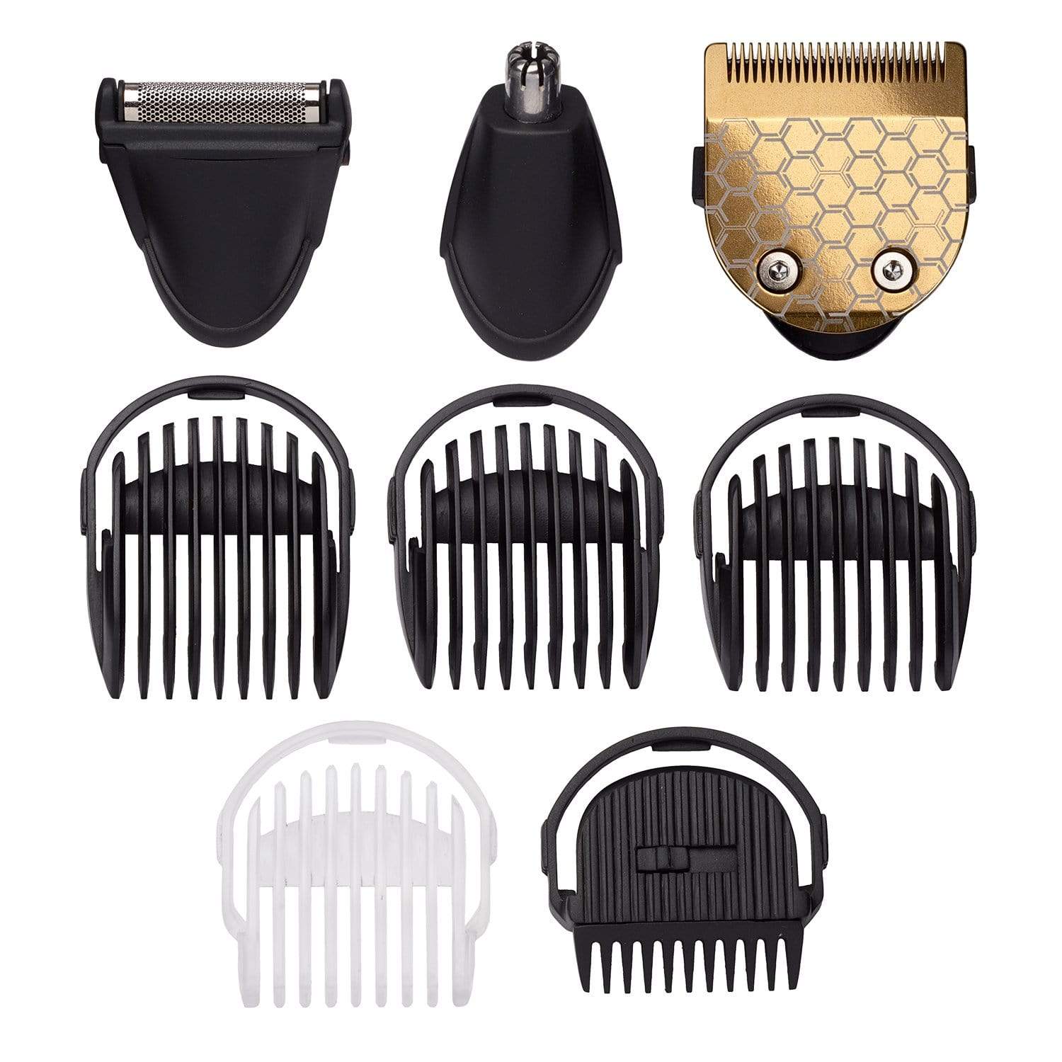 BaByliss Titanium Trimmers & Clippers