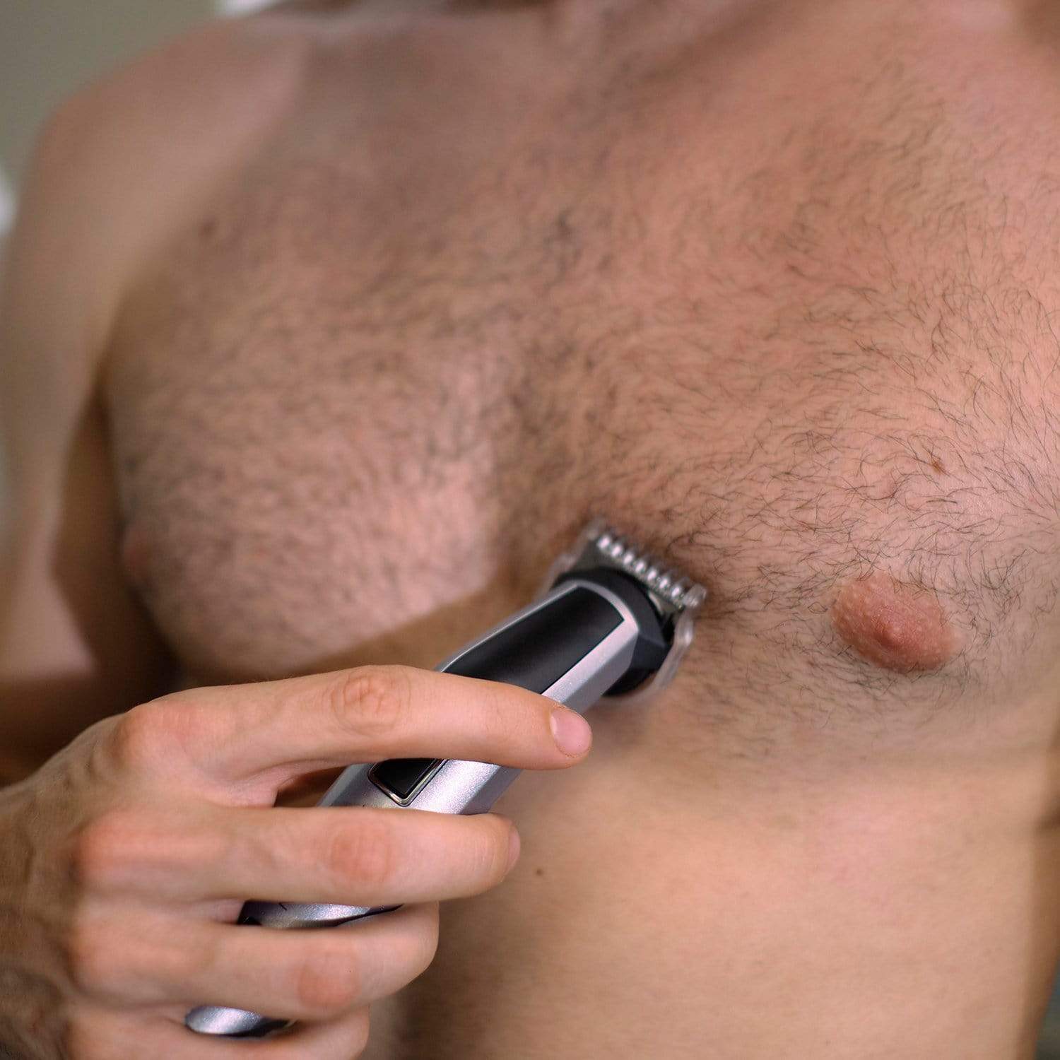 BaByliss Titanium Trimmers & Clippers