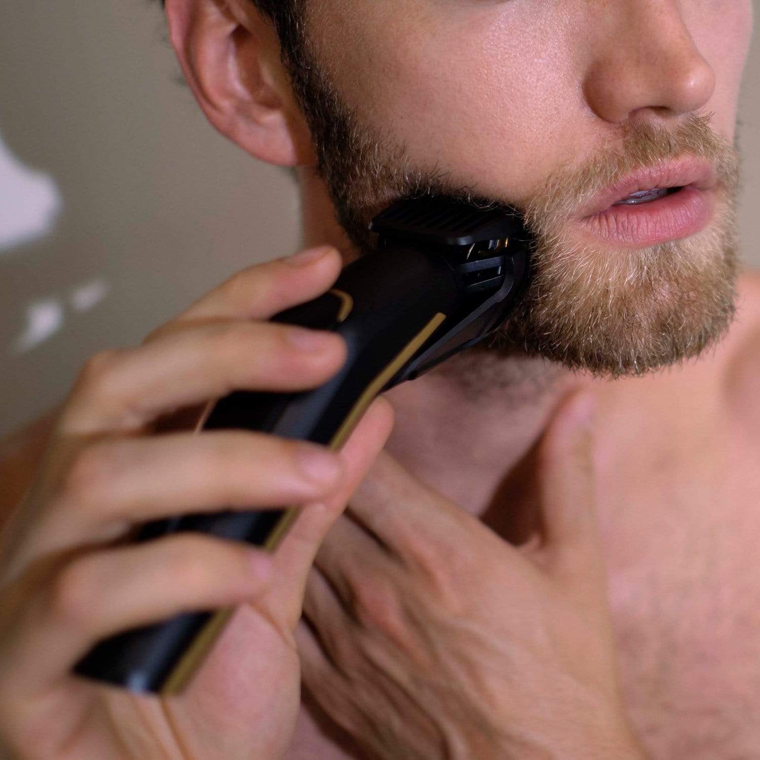 BaByliss Titanium Carbon Trimmers & Clippers