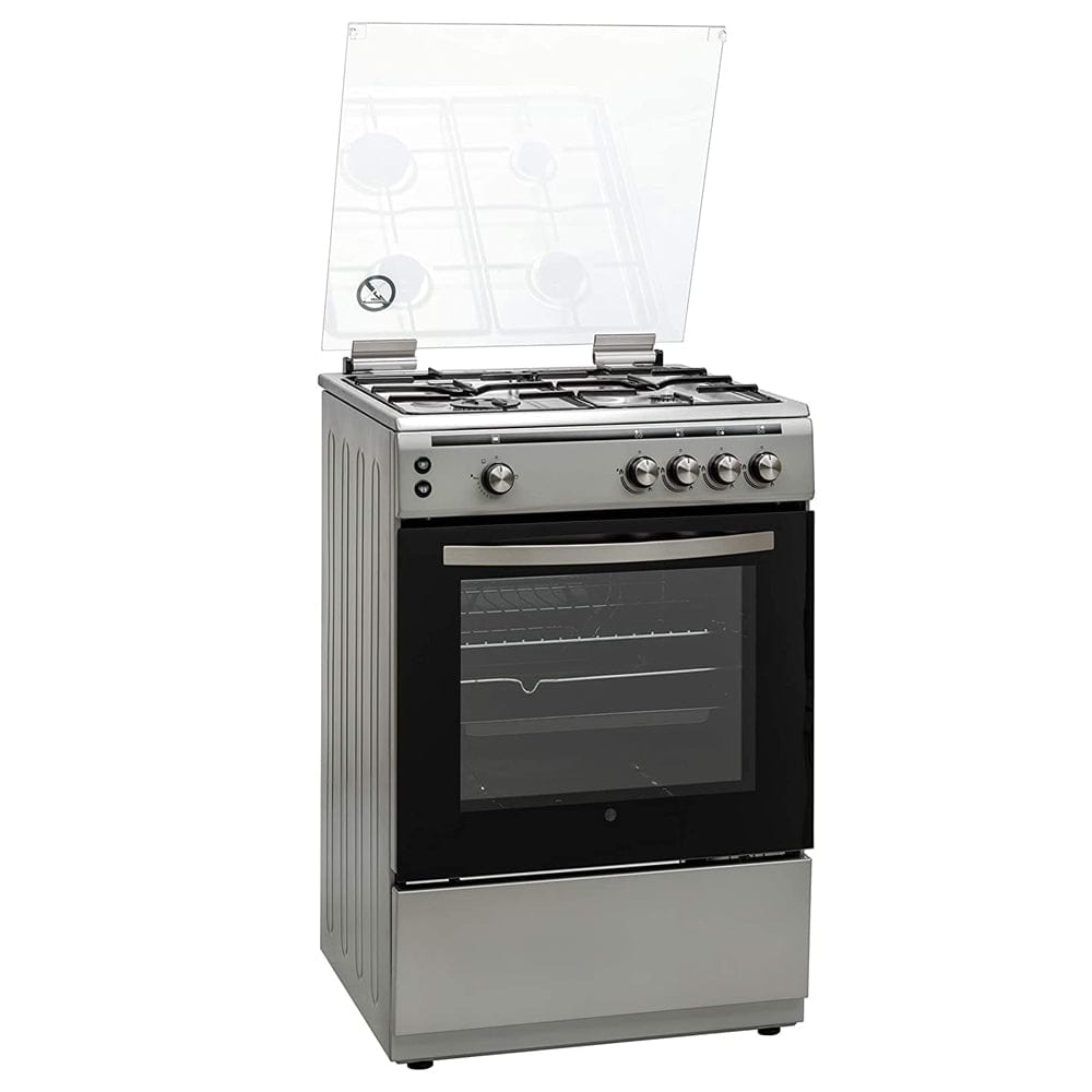 Hoover 60x60 Full Gas Cooker