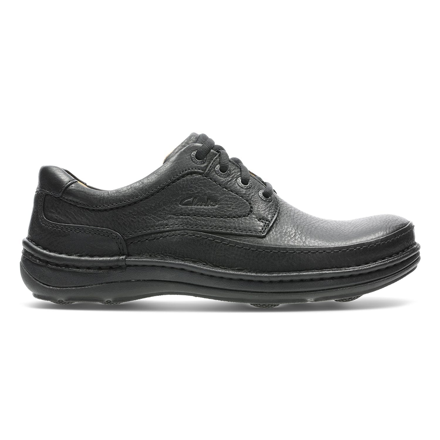 Clarks Nature Three Shoes Standard Fit