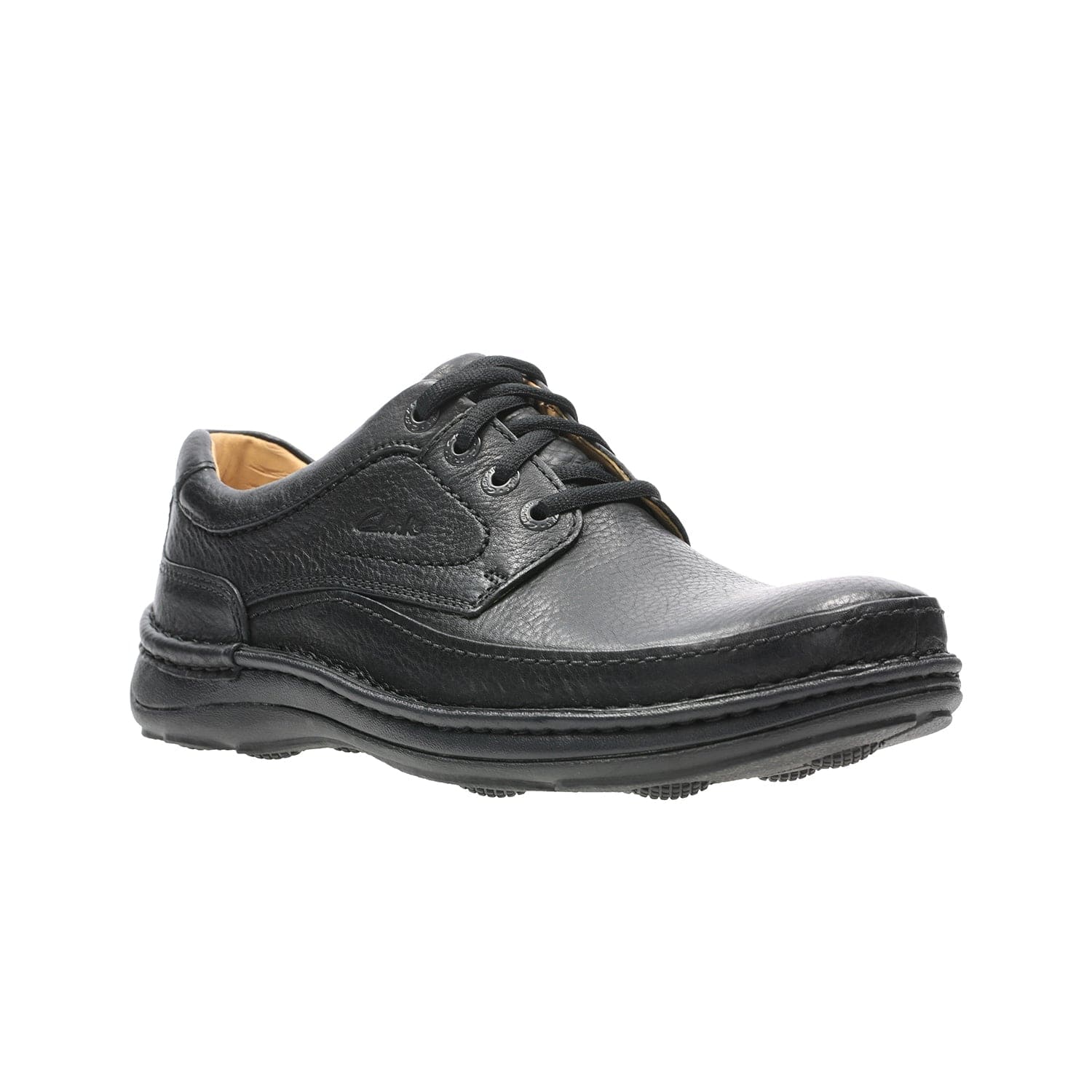 Clarks Nature Three Shoes (Standard Fit)