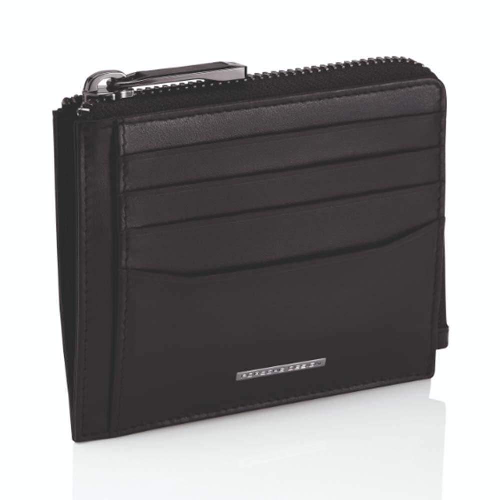Porsche Design Classic Wallet 11 with Zipper