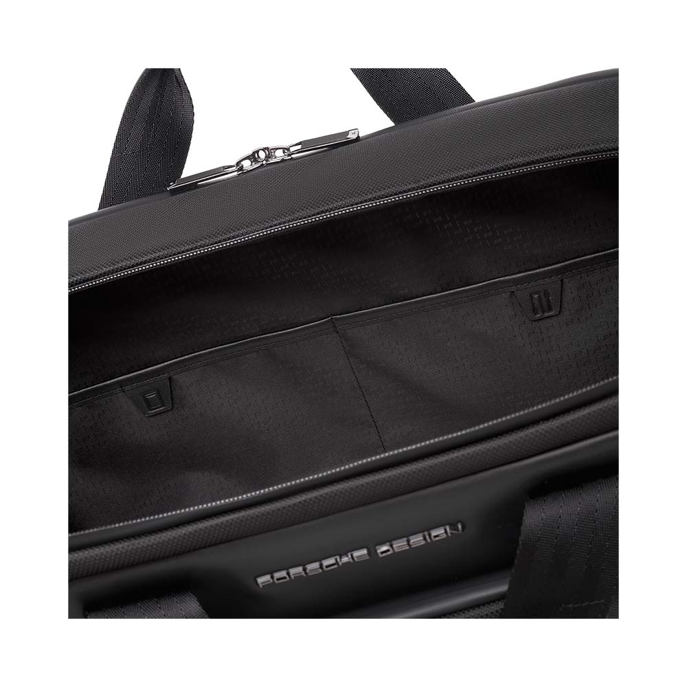 Porsche Design Roadster Nylon Briefcase Medium