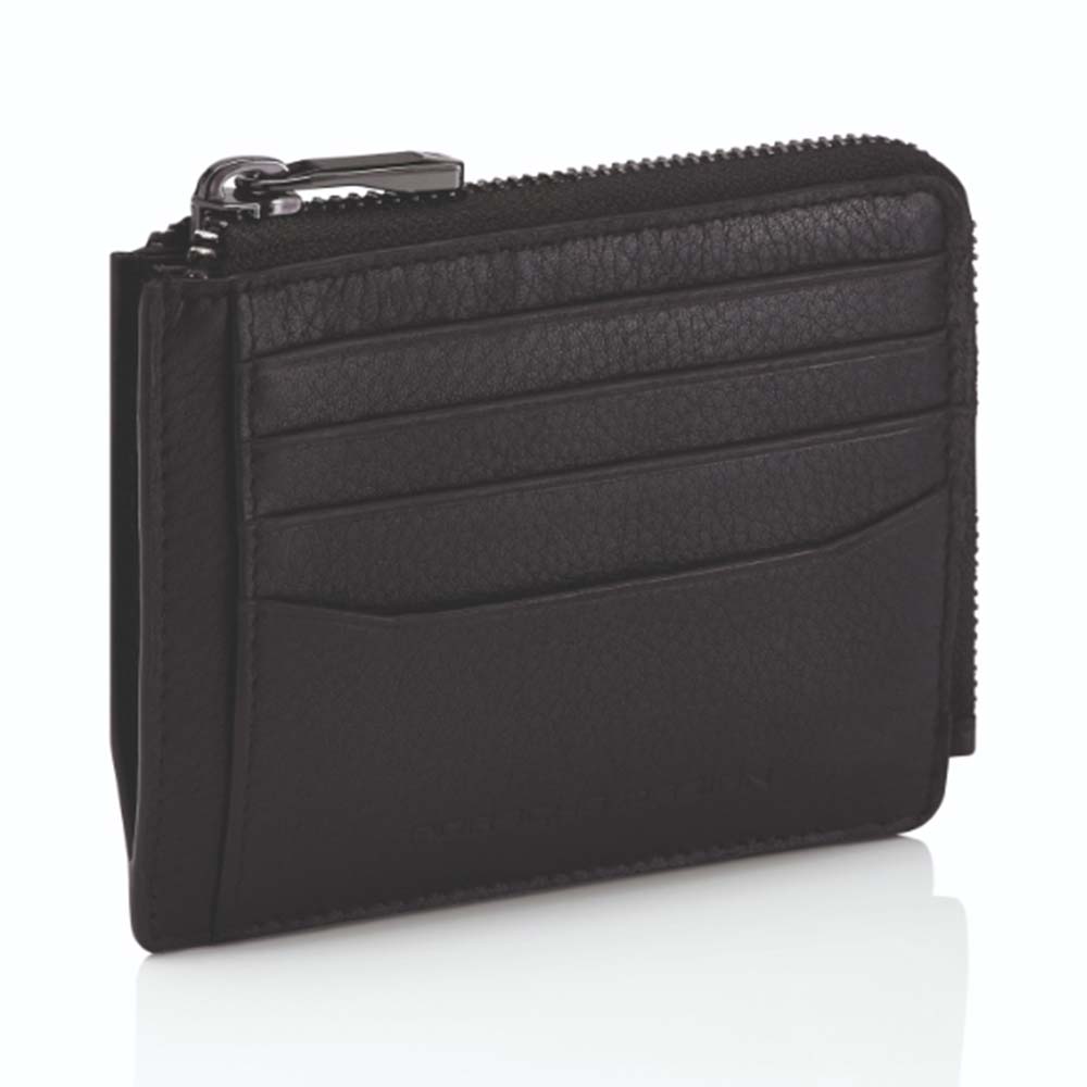 Porsche Design Business Wallet 11 with Zipper