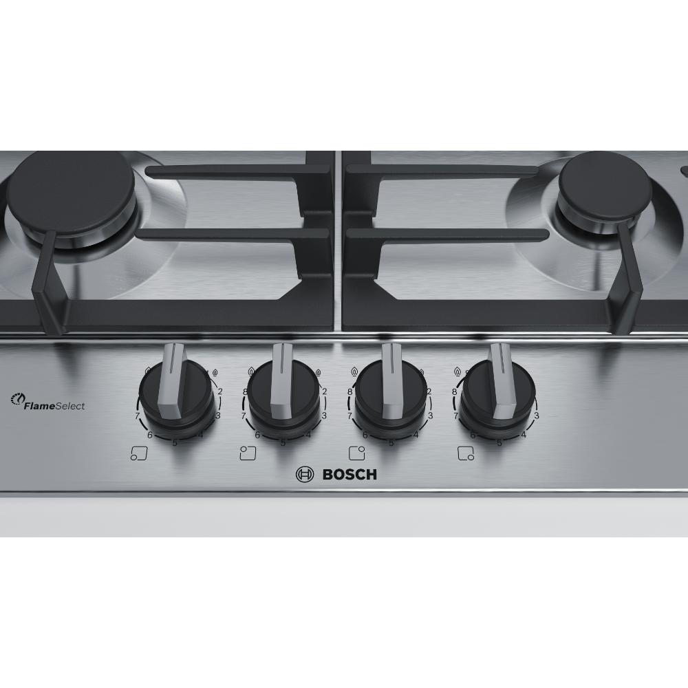 Bosch 60cm Series 6 Built-In Electric Hob