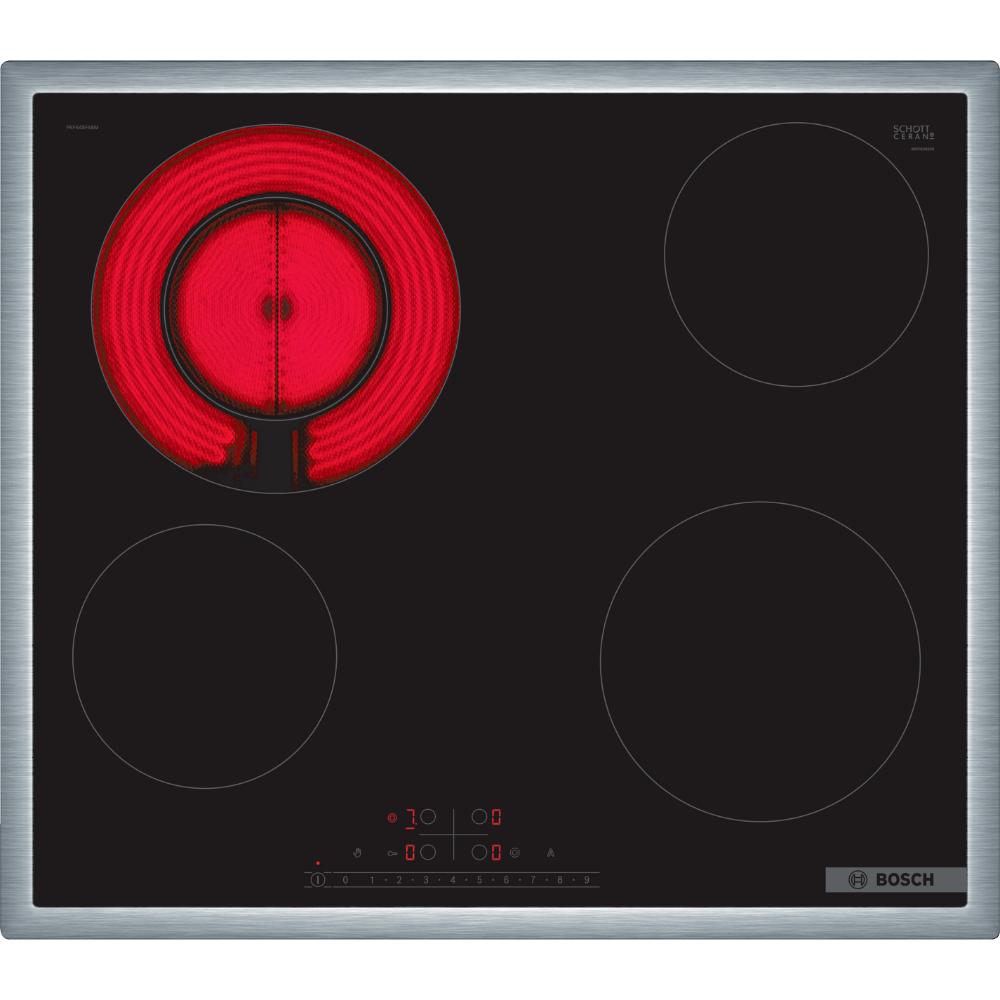 Bosch 60cm Series 6 Electric Hob