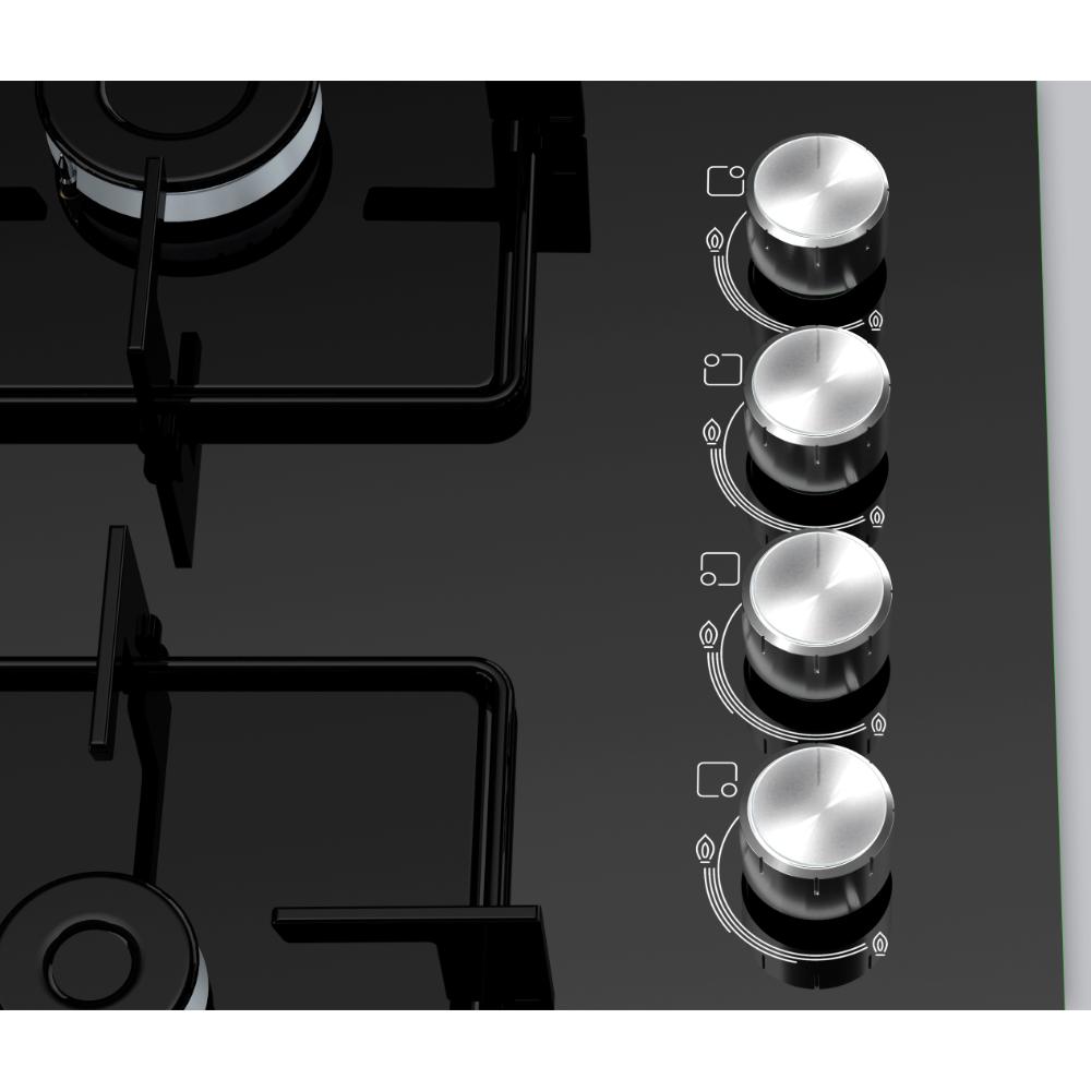 Bosch 60cm Series 2 Built-In Electric Hob