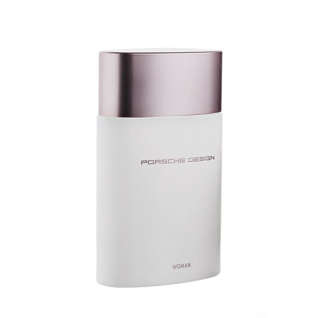 PORSCHE DESIGN WOMAN
EAU DE PARFUM 100ML NATURAL SPRAY - POR800368