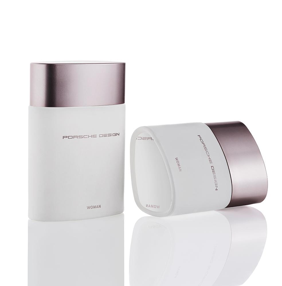 Porsche Design Woman Eau de Parfum 100ml Natural Spray