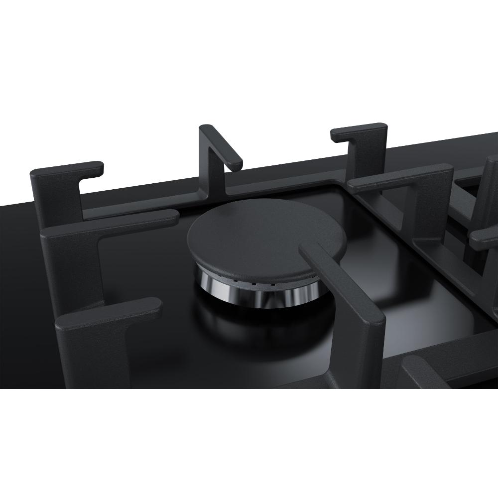 Bosch 90cm 5 Gas Burners Gas Hob