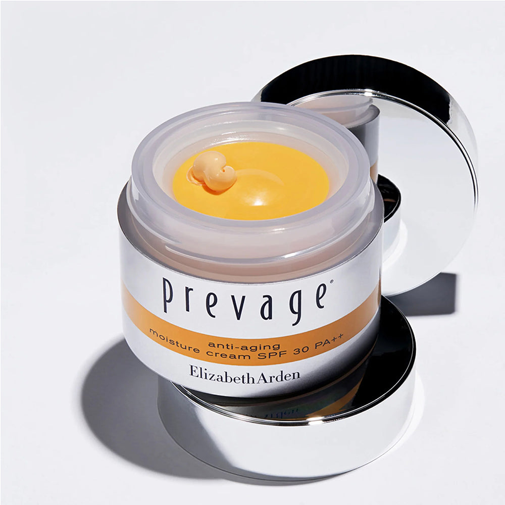 Elizabeth Arden Prevage Day Intensive Anti-Aging Moisture Cream SPF 30 (Jar)