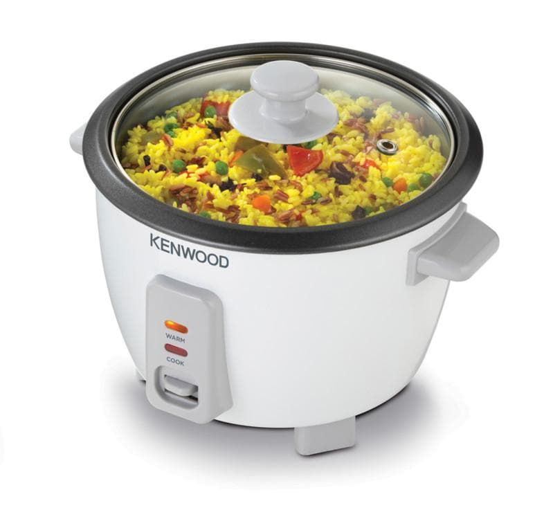 Kenwood 0.6L Rice Cooker