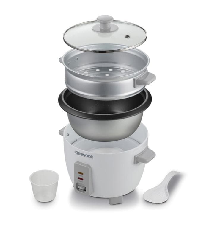 Kenwood 0.6L Rice Cooker