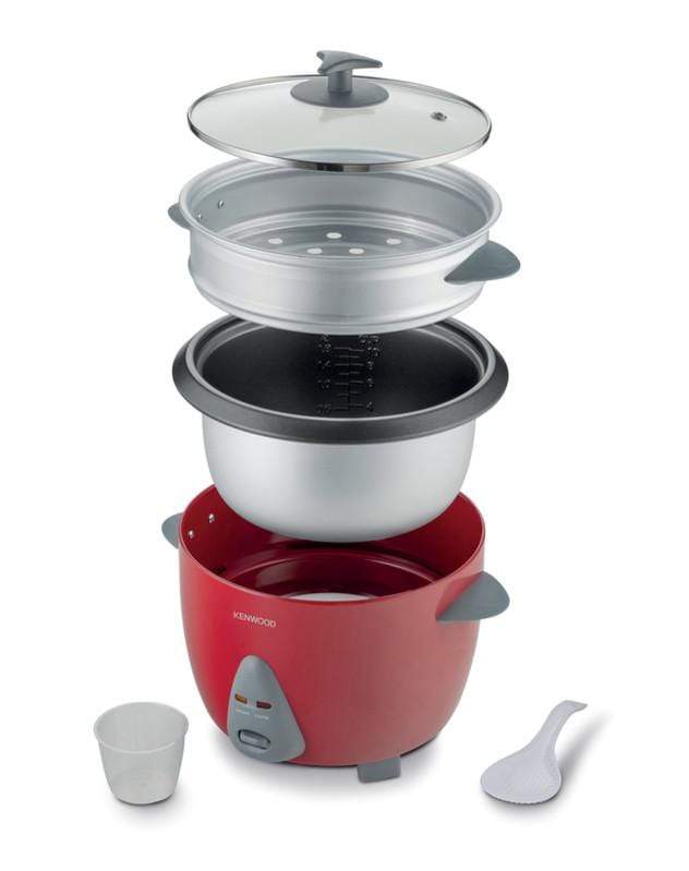 Kenwood 1.8L Rice Cooker