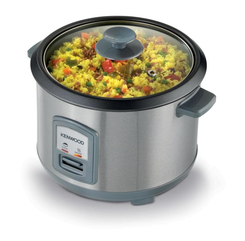 Kenwood 2.8L Rice Cooker