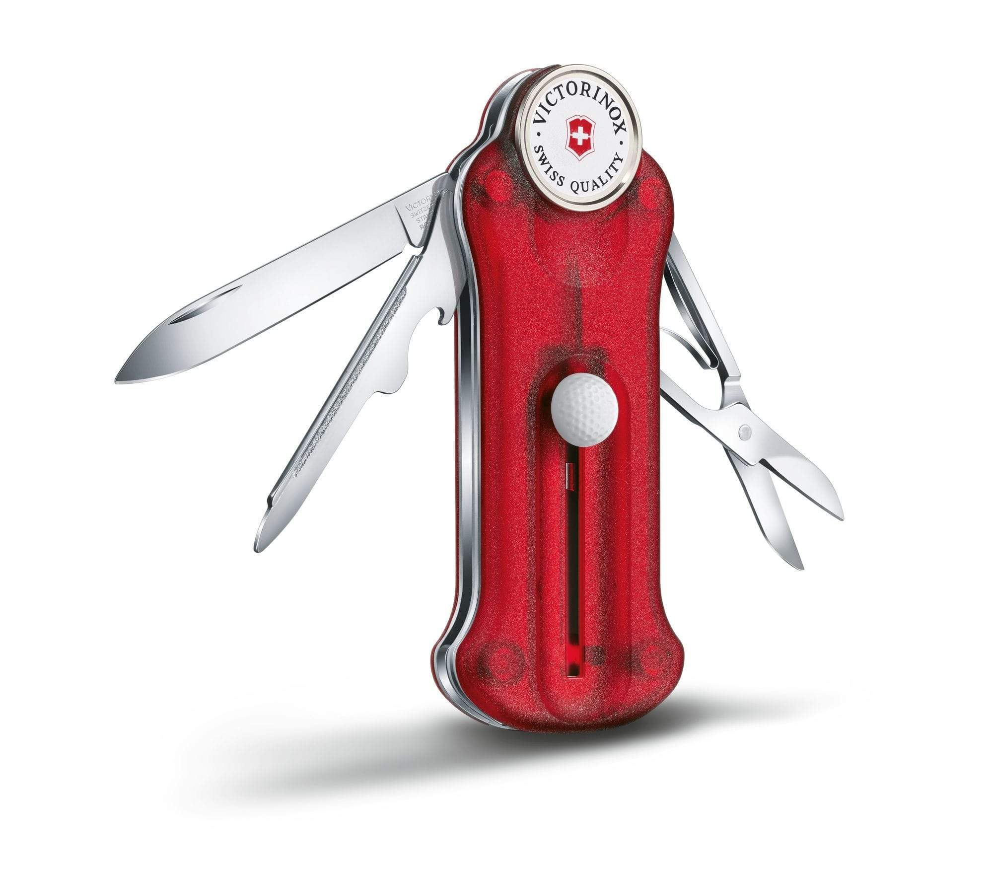 Victorinox Golf Tool Swiss Knife