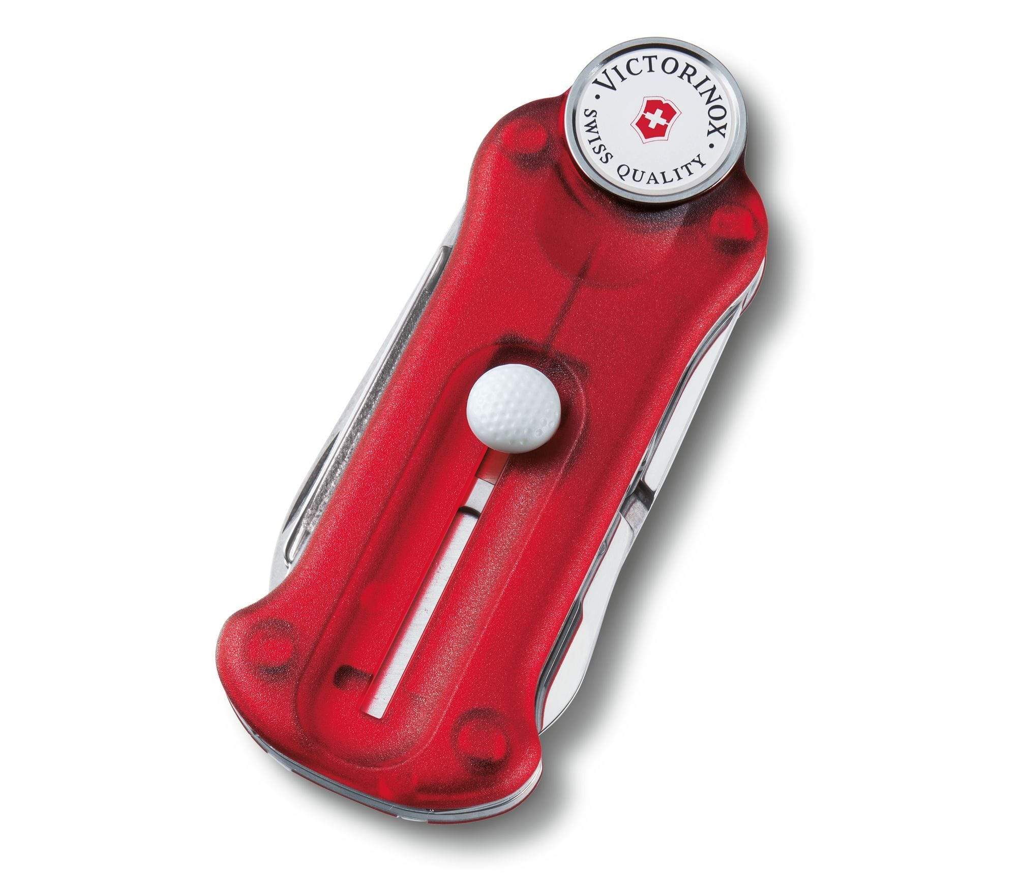 Victorinox Golf Tool Swiss Knife