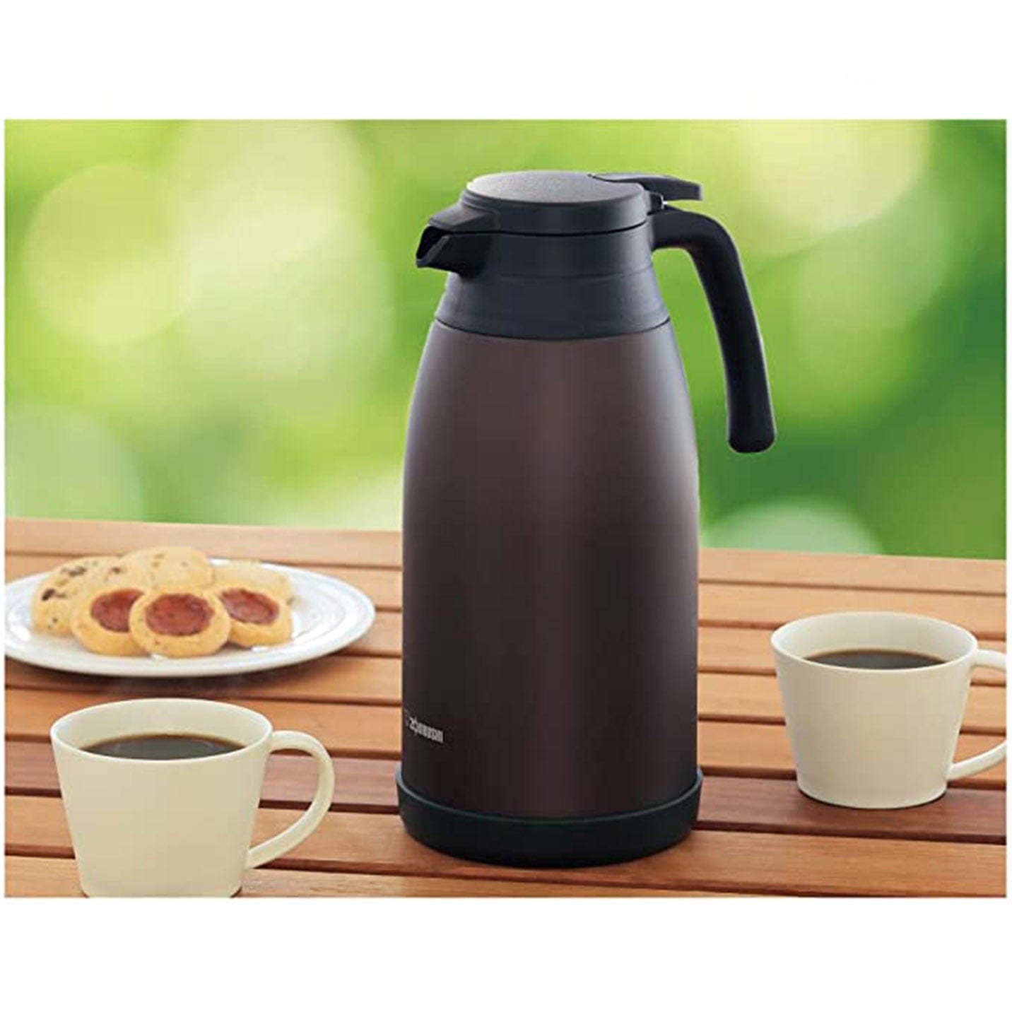 Zojirushi Handy Pot 1-9 Ltr