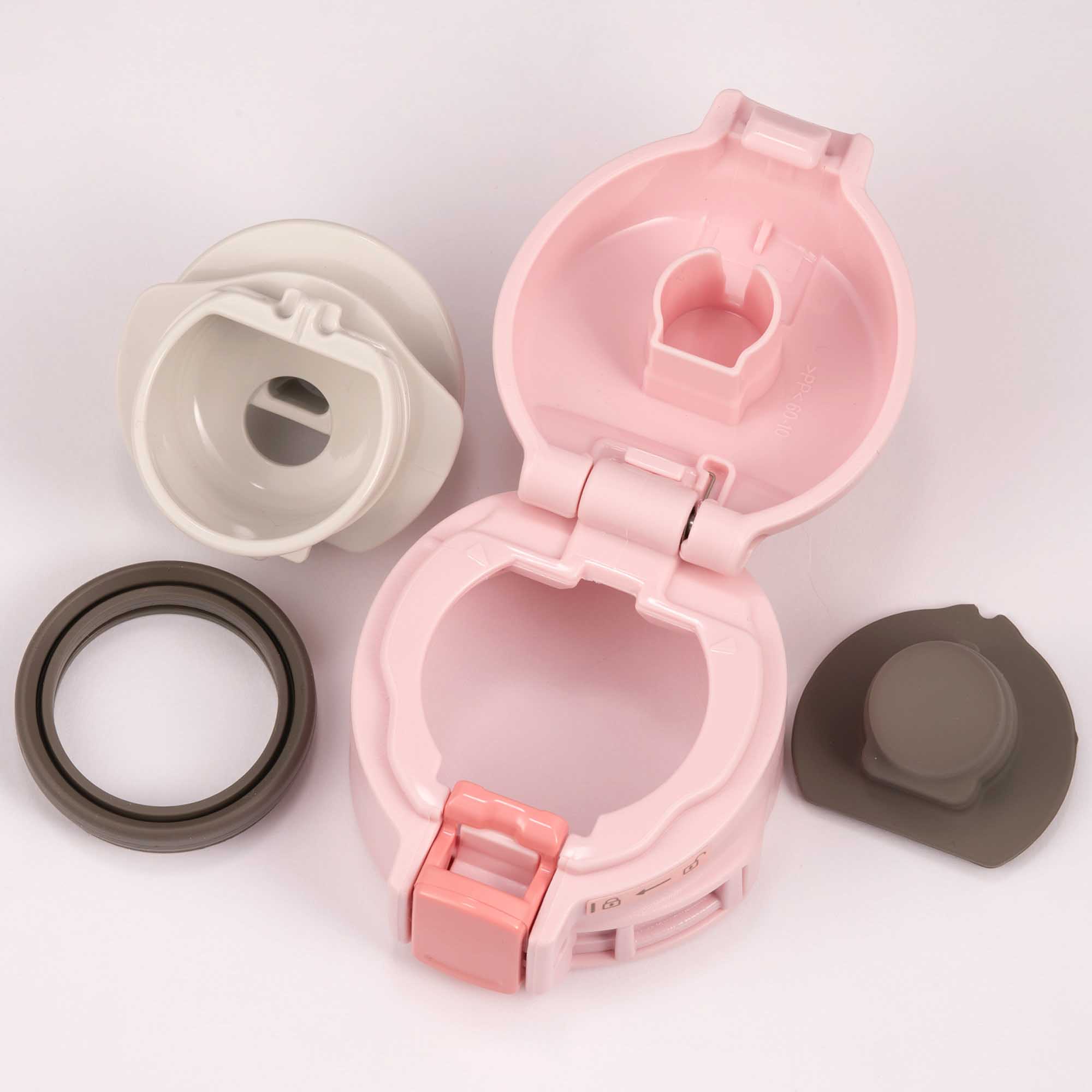 Zojirushi 0.48L - Pearl Pink Vacuum Bottle