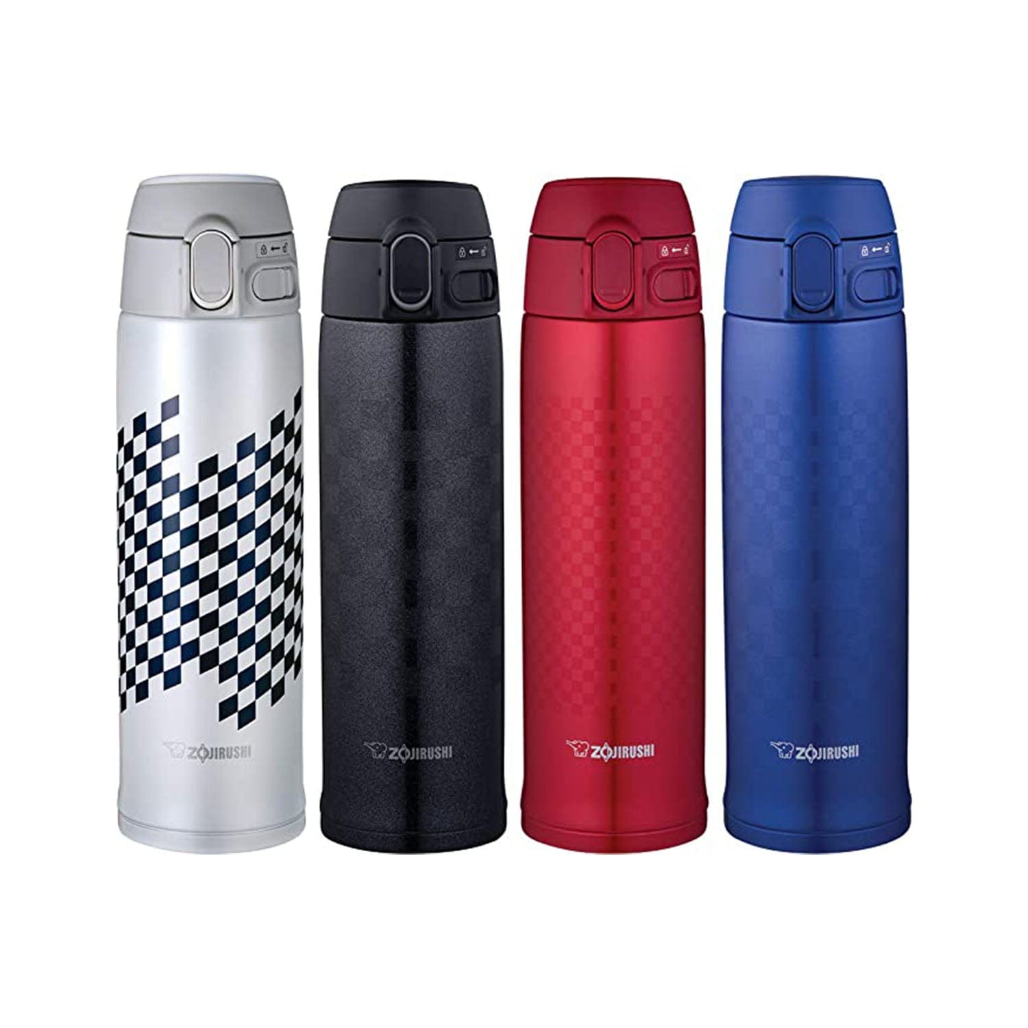 Zojirushi Stainless Steel Vacuum Insulated Mug 16-Ounce