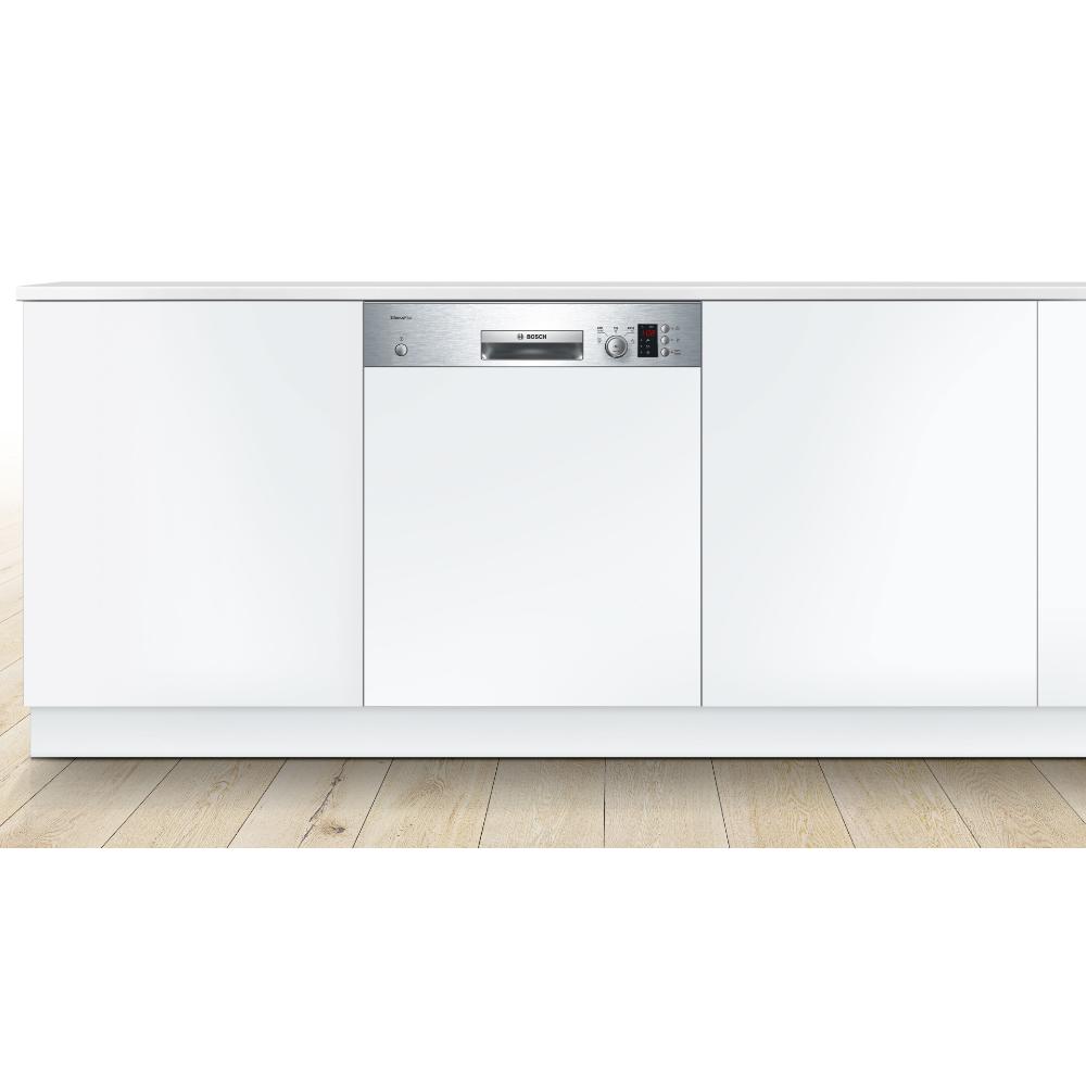 Bosch Series 4 Built-In Dishwasher