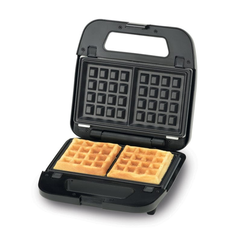 Kenwood Drip Coffee Maker + 3-in-1 Sandwich Maker