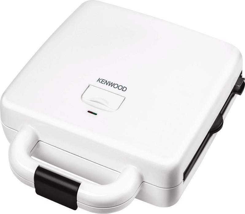 Kenwood 2-in-1 Sandwich Maker