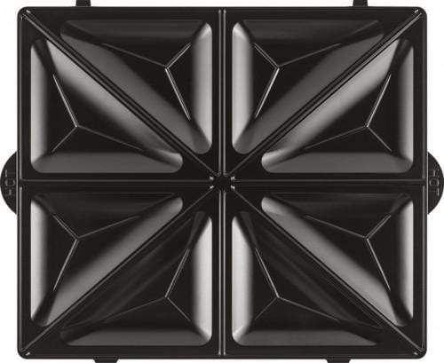 Kenwood 2-in-1 Sandwich Maker