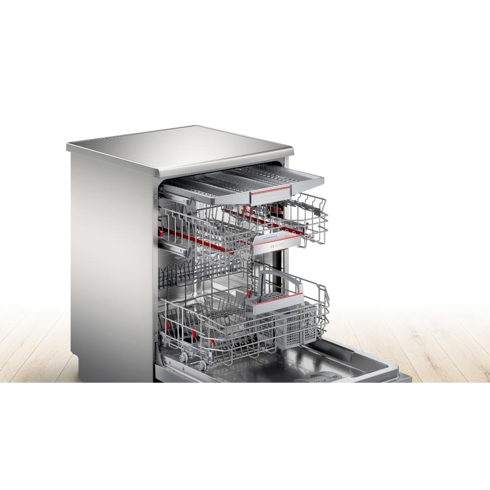 Bosch Freestanding Dishwasher 13 Place Settings