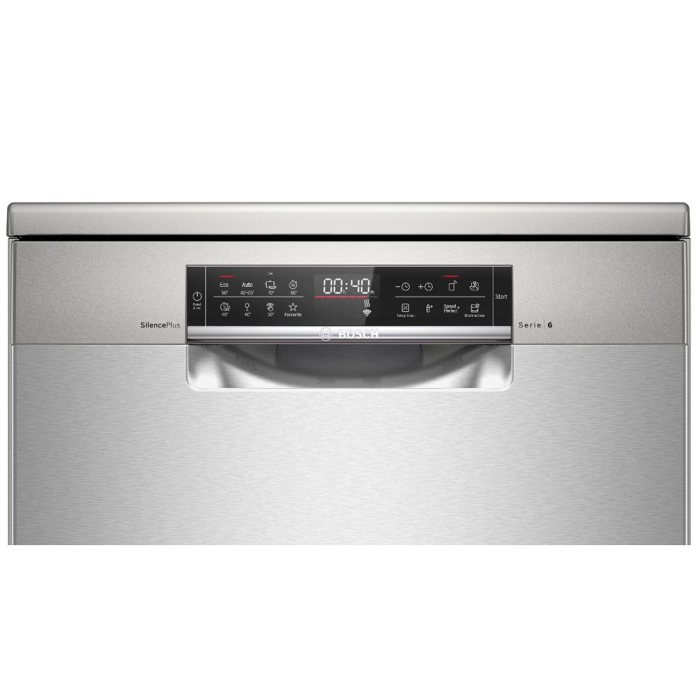 Bosch Freestanding Dishwasher 13 Place Settings
