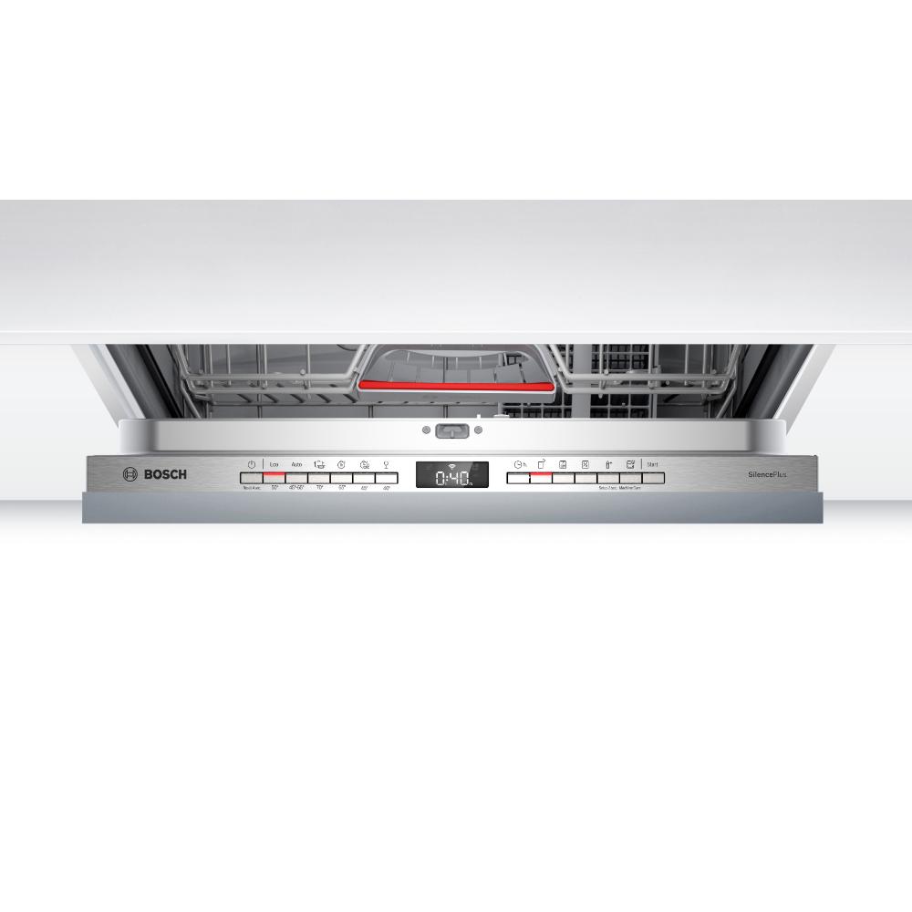 Bosch Series 4 Fully-Integrated Dishwasher